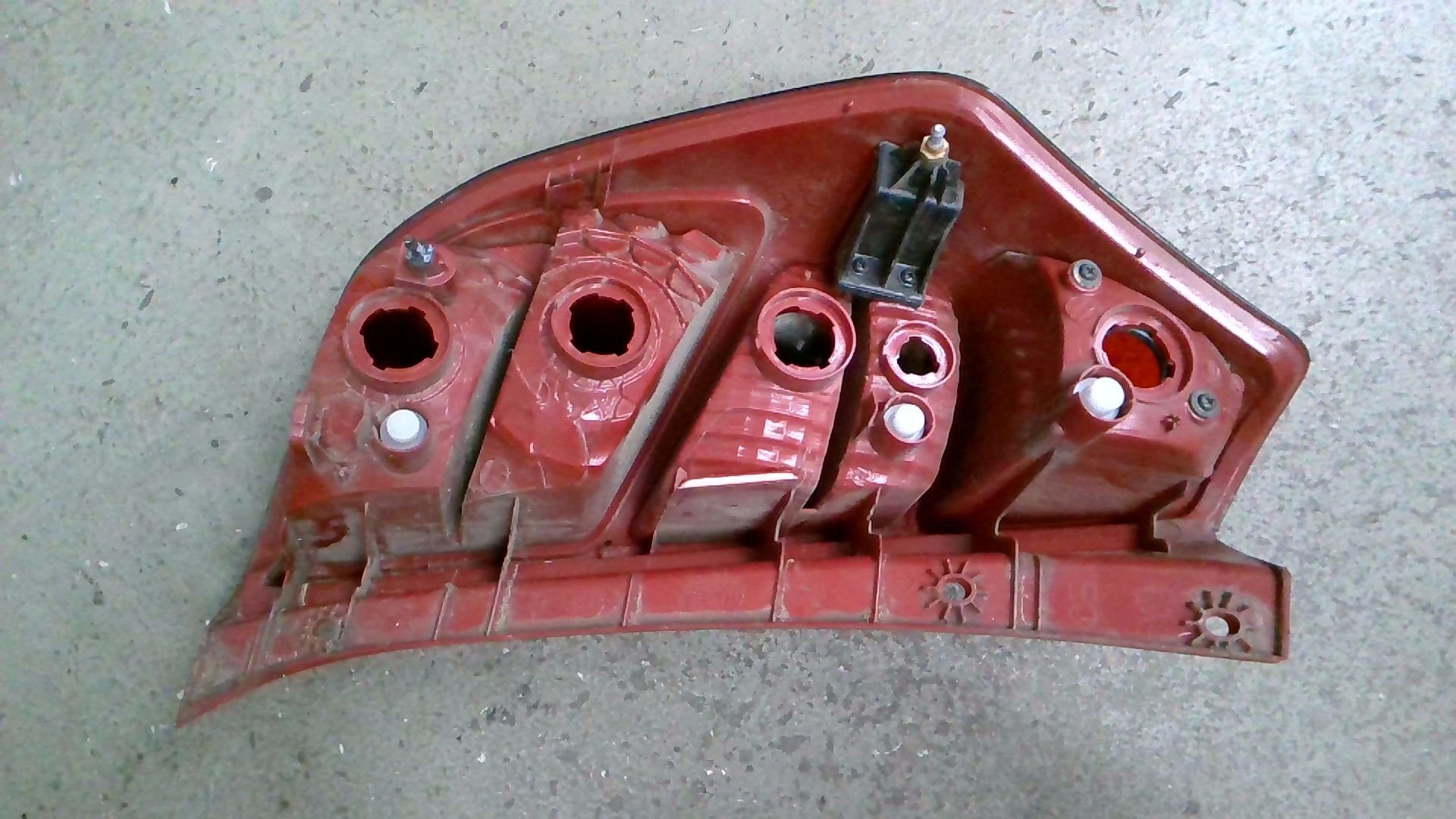 RÜCKLEUCHTE Heckleuchte Rechts