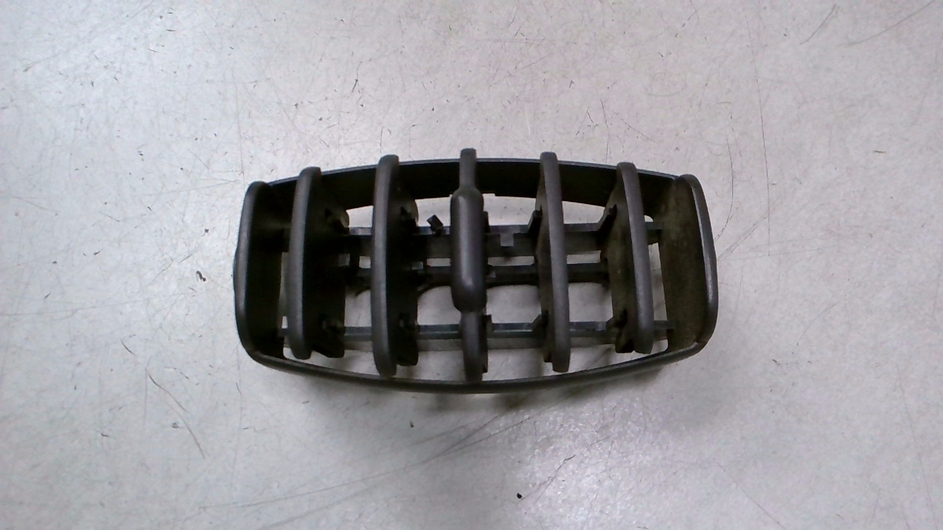 LÜFTUNGSGITTER LUFTDÜSE Mittelsäule unten Rechts