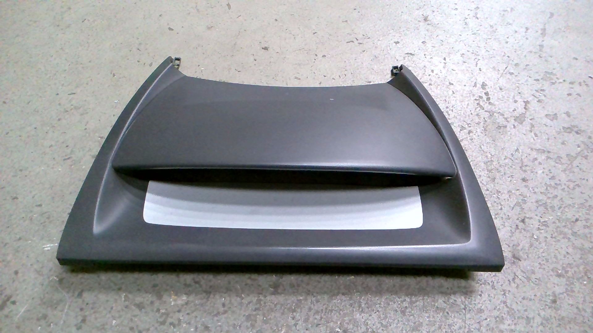 VERKLEIDUNG BLENDE RAHMEN NAVI DISPLAY
