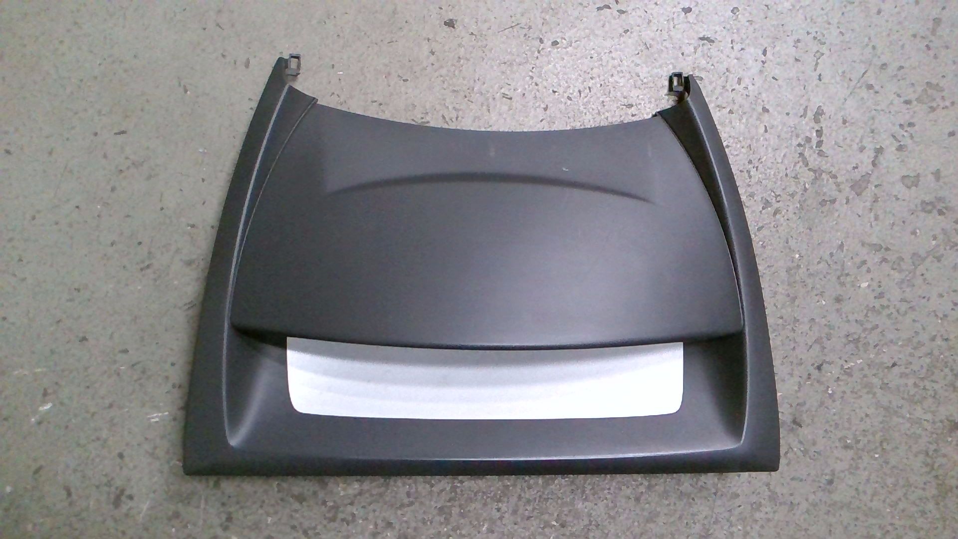 VERKLEIDUNG BLENDE RAHMEN NAVI DISPLAY