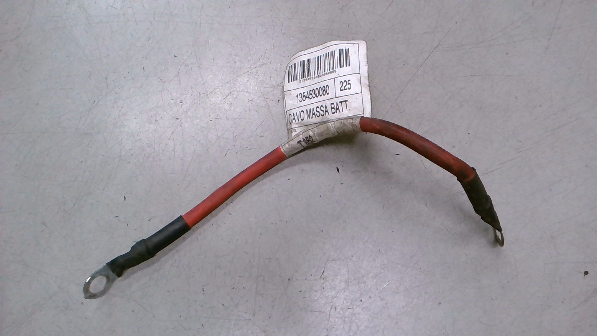 KABEL LEITUNG Lichtmaschine