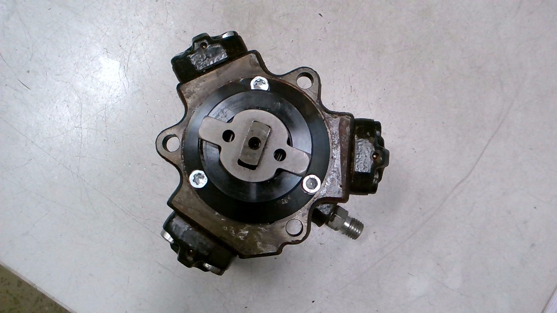 Einspritzpumpe HOCHDRUCKPUMPE