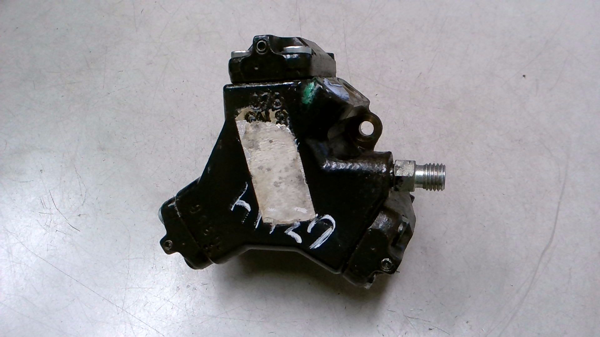 Einspritzpumpe HOCHDRUCKPUMPE