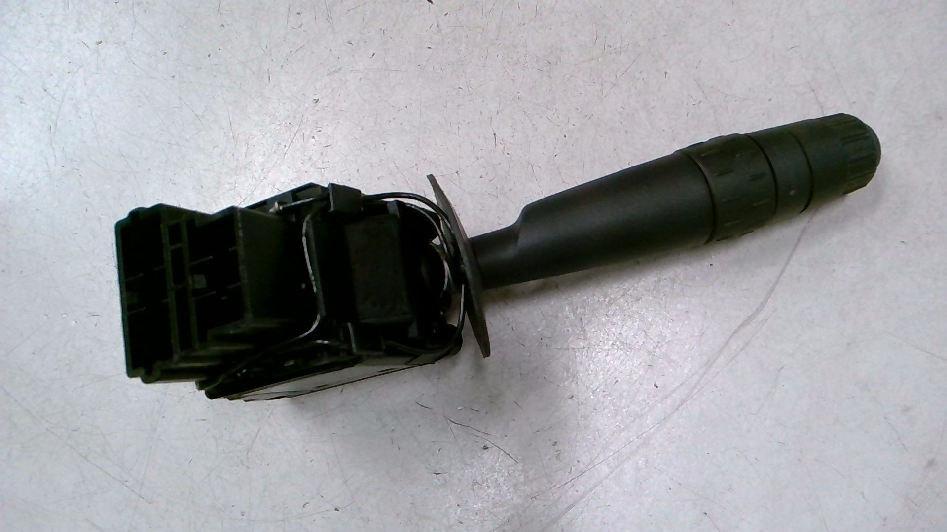 BLINKERSCHALTER LENKSTOCKSCHALTER LINKS