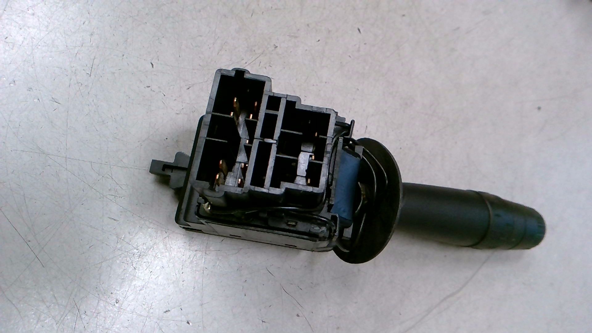 BLINKERSCHALTER LENKSTOCKSCHALTER LINKS