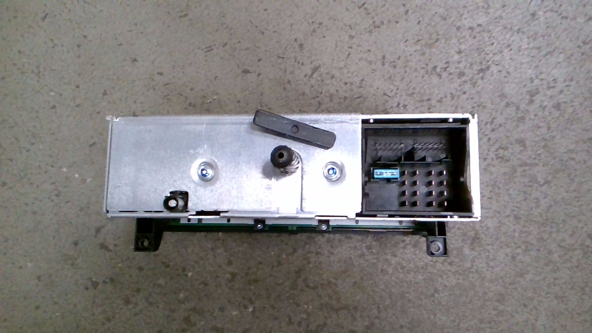 BMW PROFESSIONAL CD RADIO