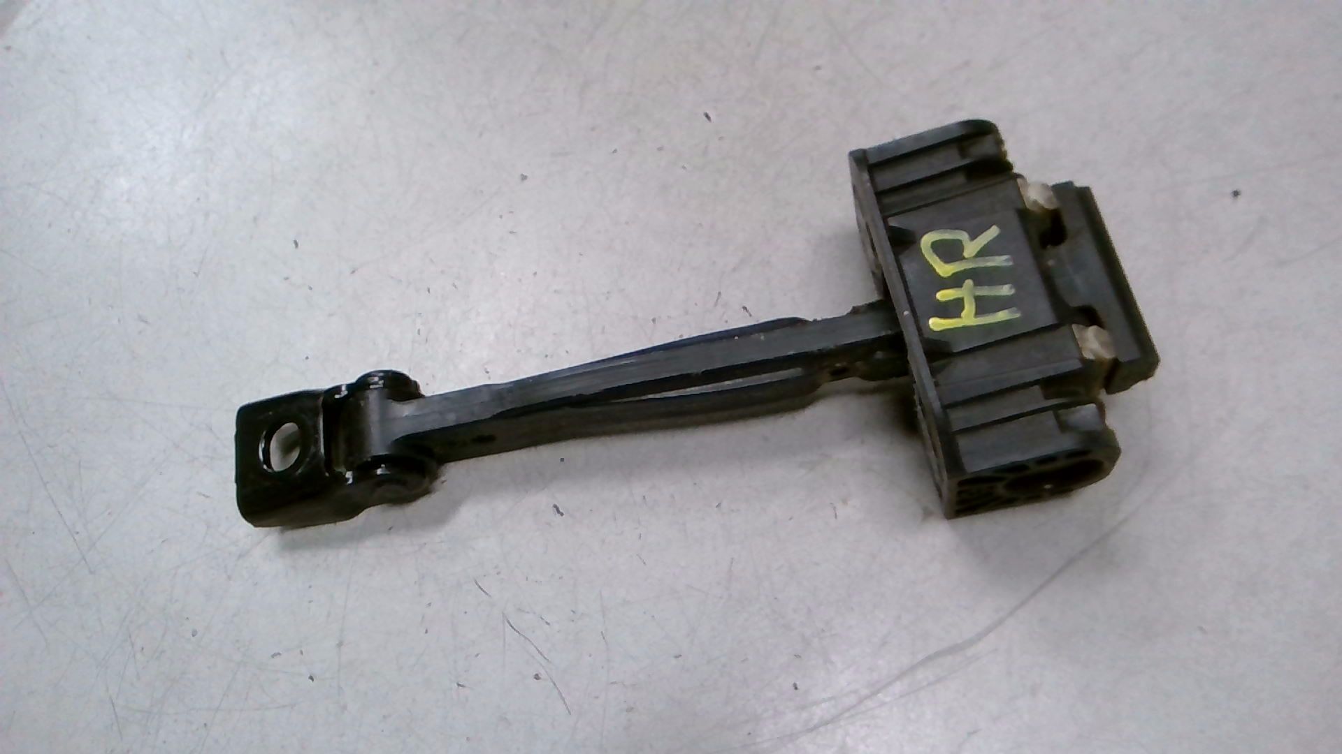 Feststeller TÜRFANGBAND (Tür hinten) Links