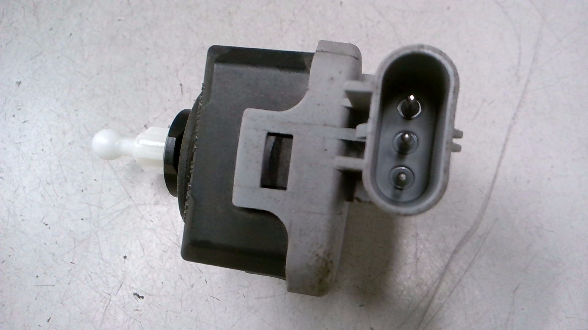 Spannungswandler Scheinwerfer Links