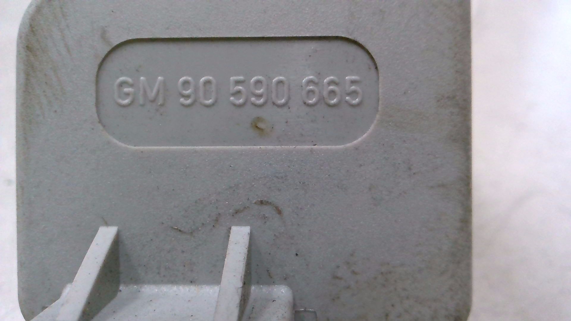 Spannungswandler Scheinwerfer Links