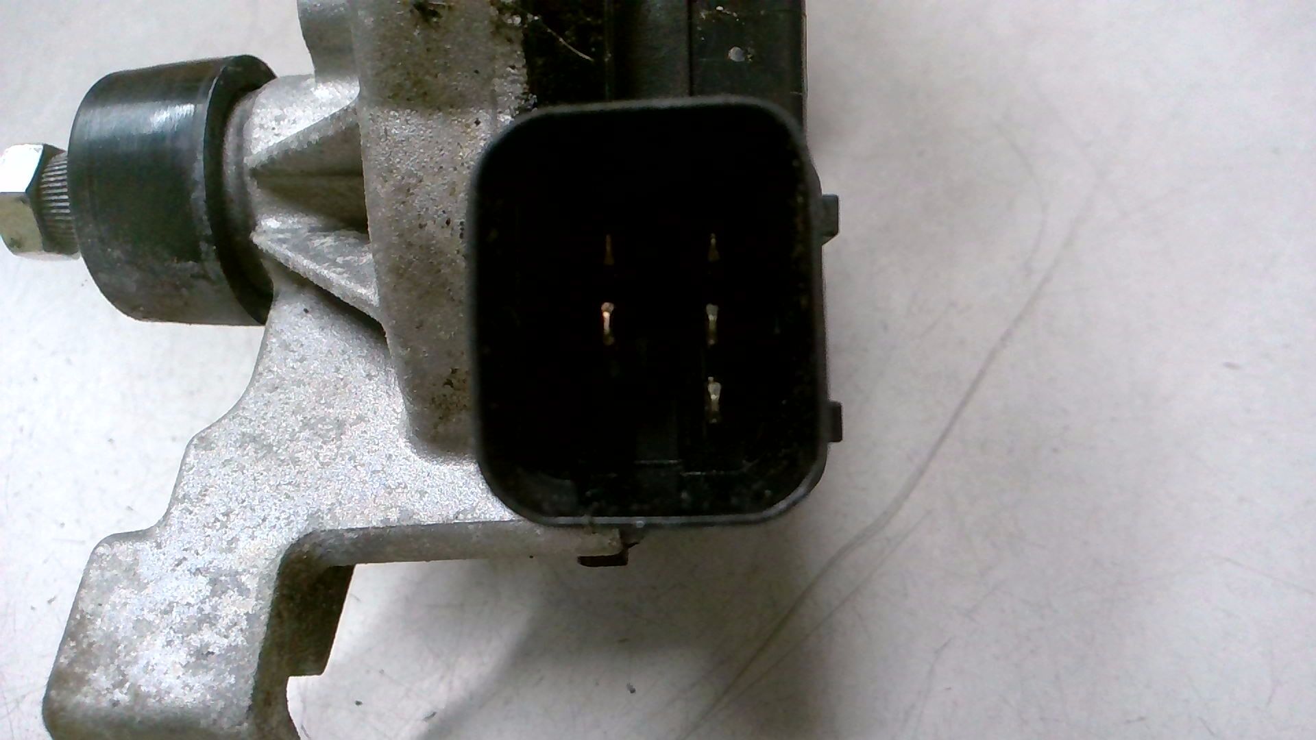 Scheibenwischermotor