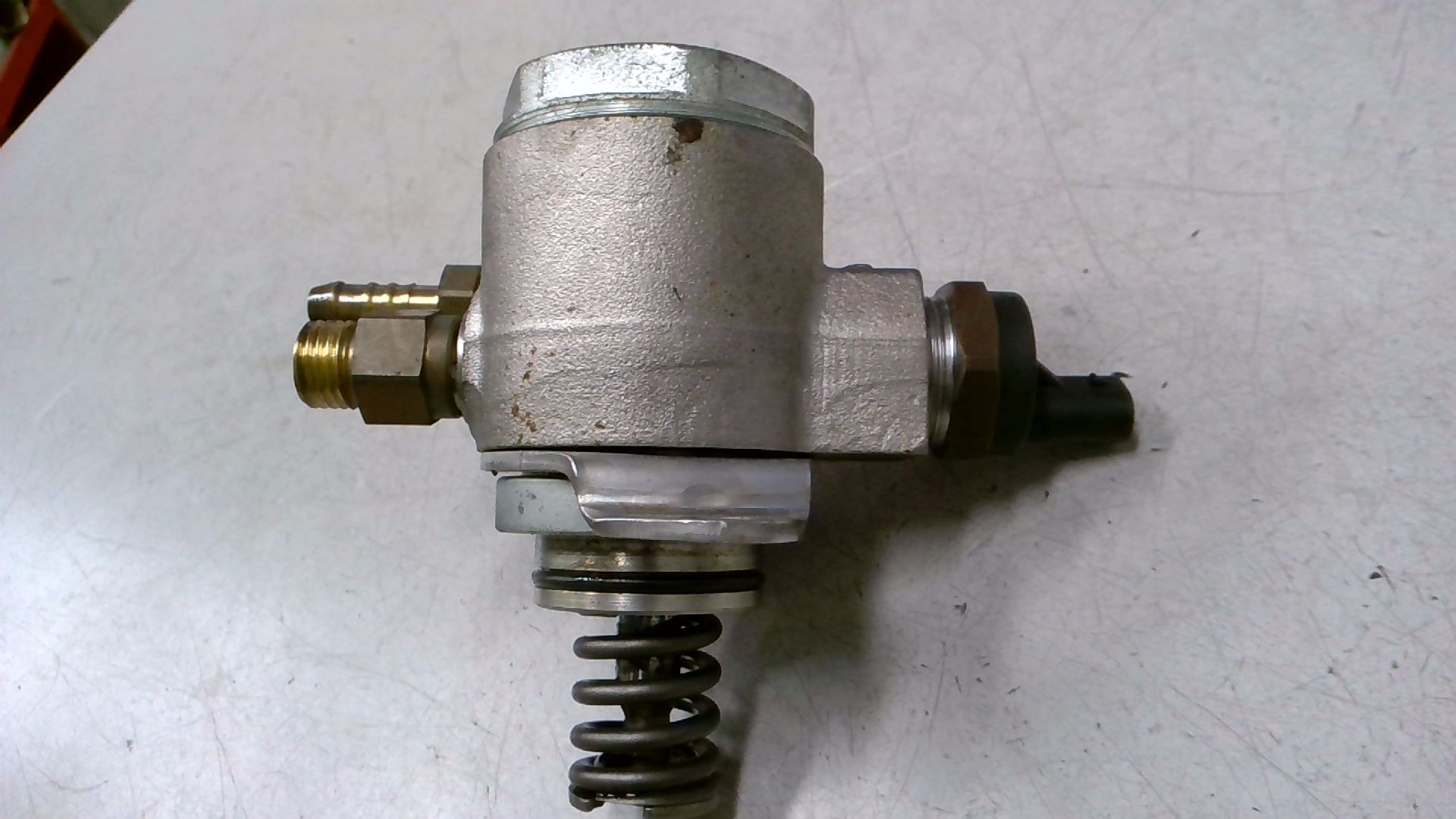 Einspritzpumpe Benzindirekteinspritzung