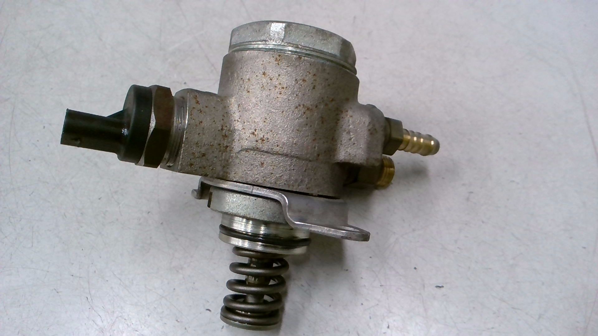 Einspritzpumpe Benzindirekteinspritzung