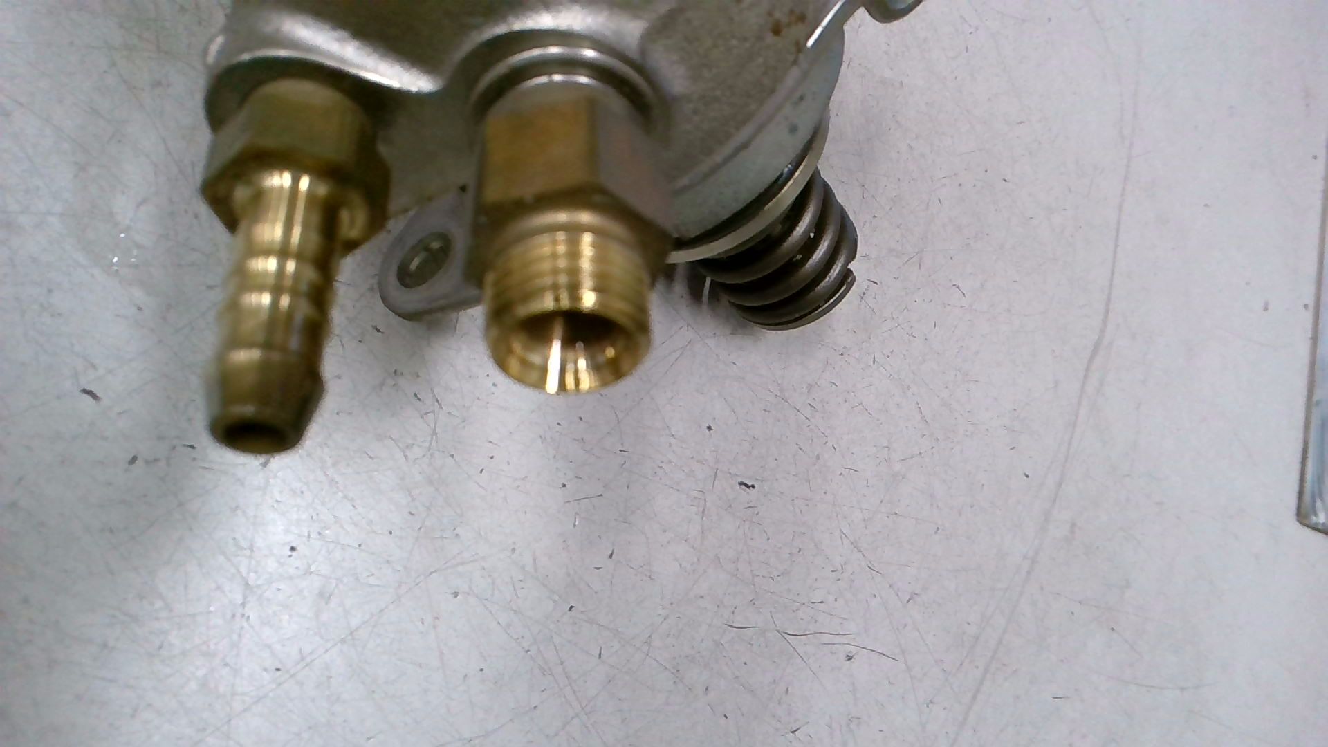 Einspritzpumpe Benzindirekteinspritzung