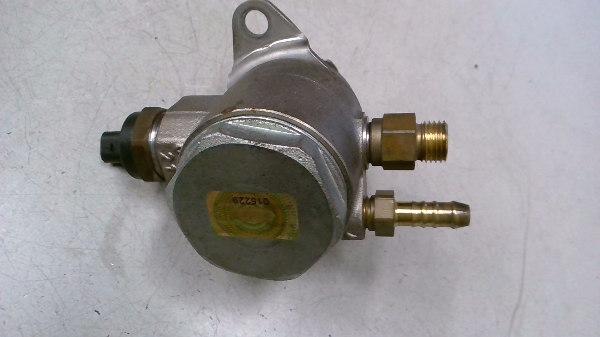 Einspritzpumpe Benzindirekteinspritzung