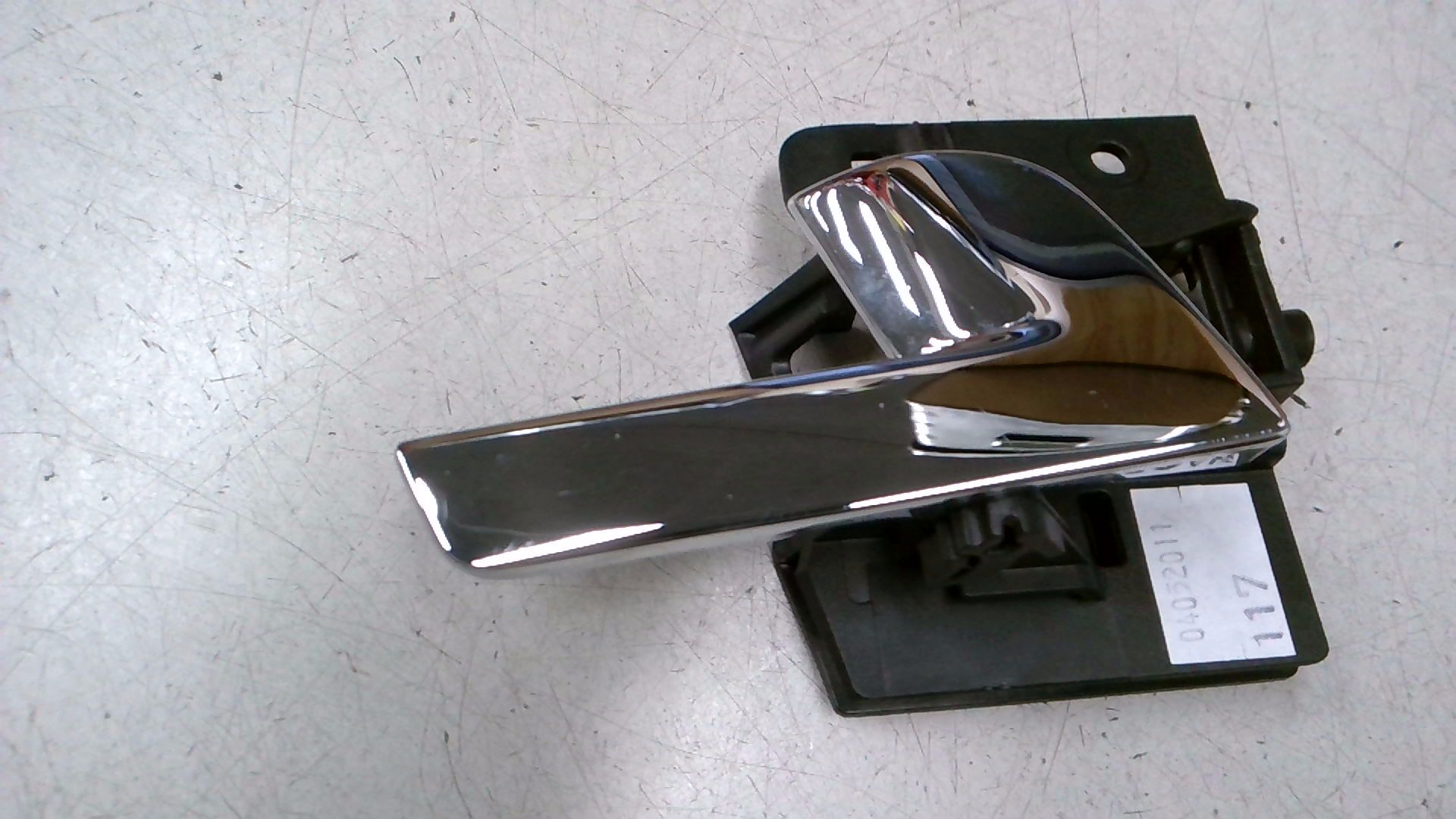 Innengriff (Tür vorn)