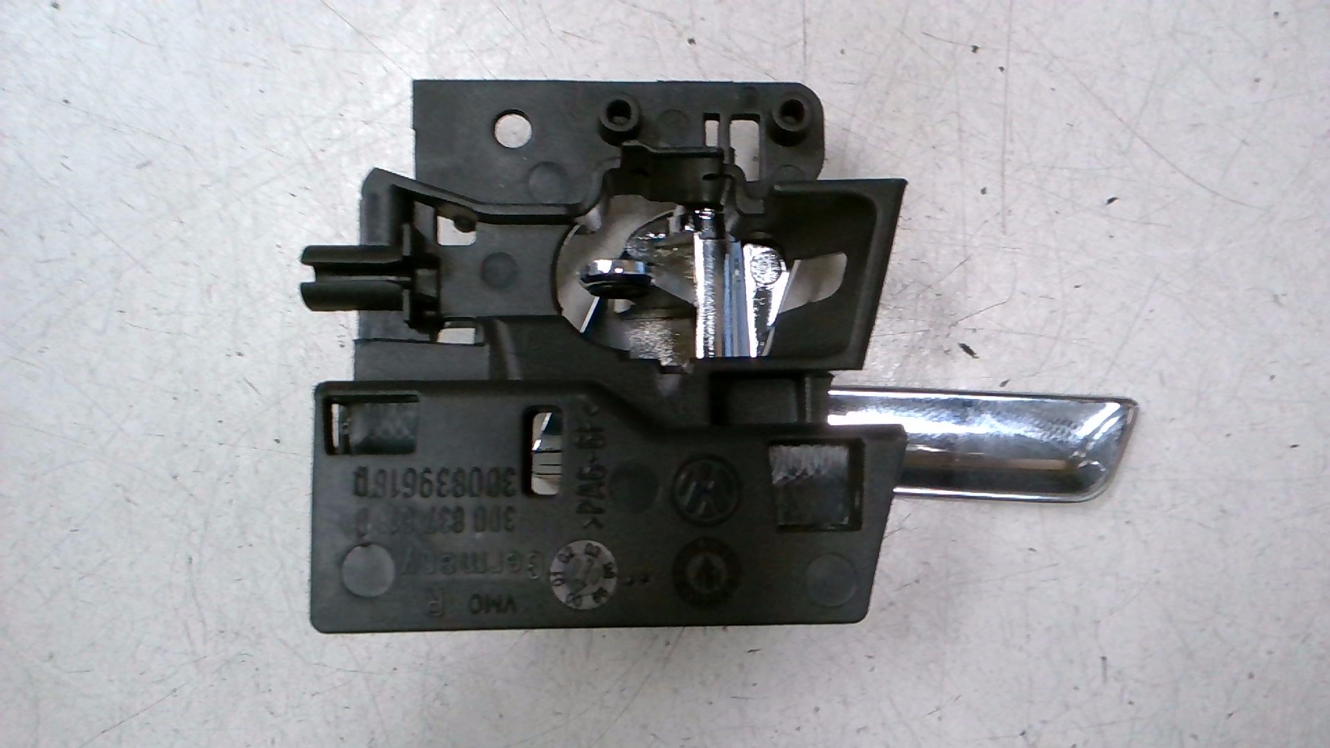 Innengriff (Tür vorn)