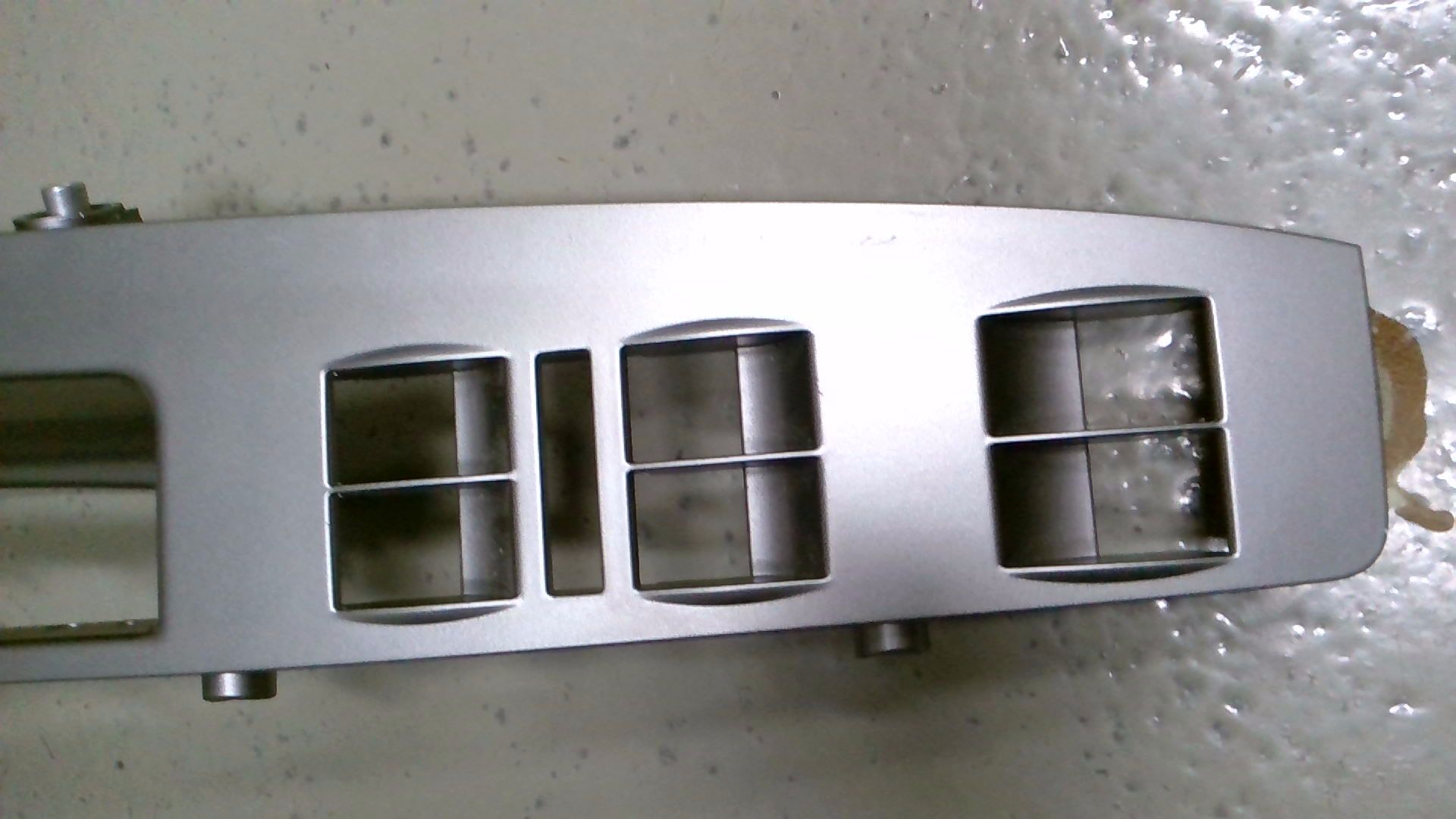 Blende Türgriff Verkleidung Vorne Links