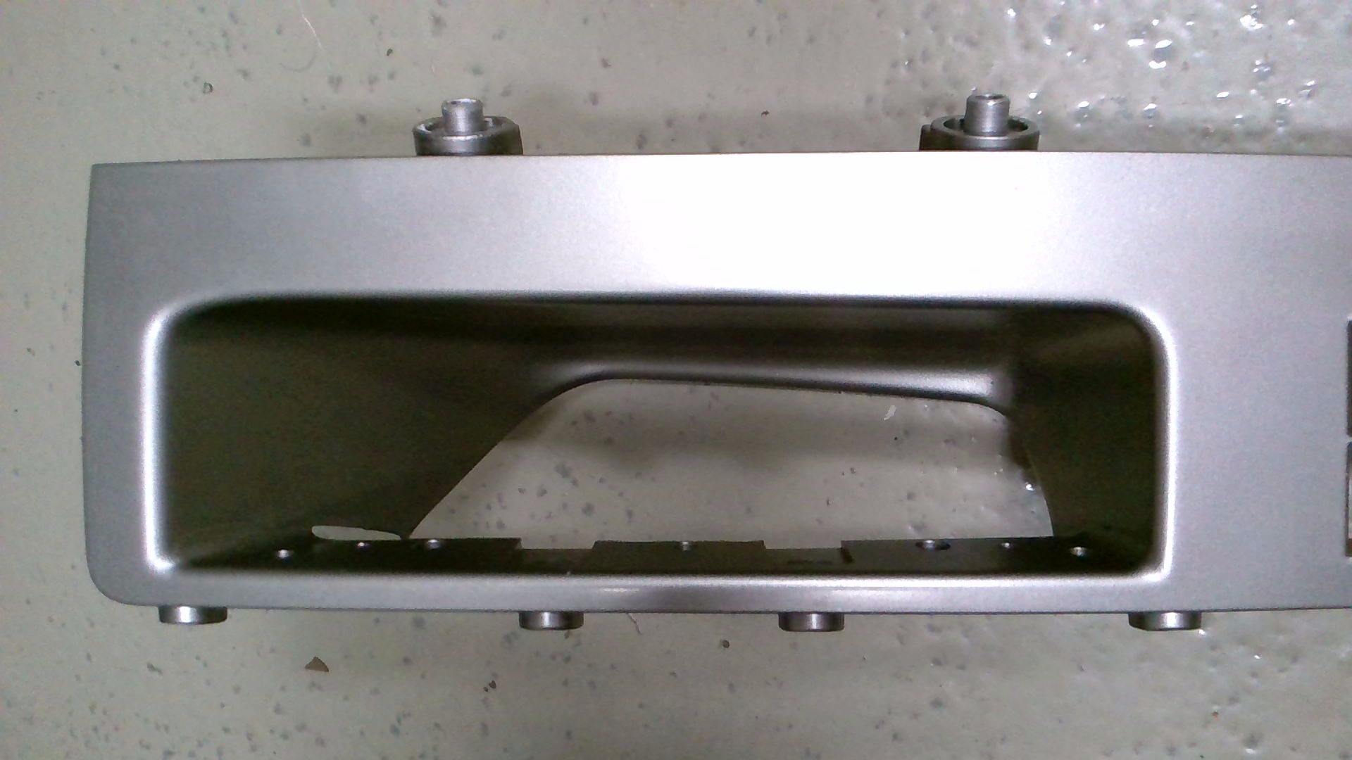 Blende Türgriff Verkleidung Vorne Links