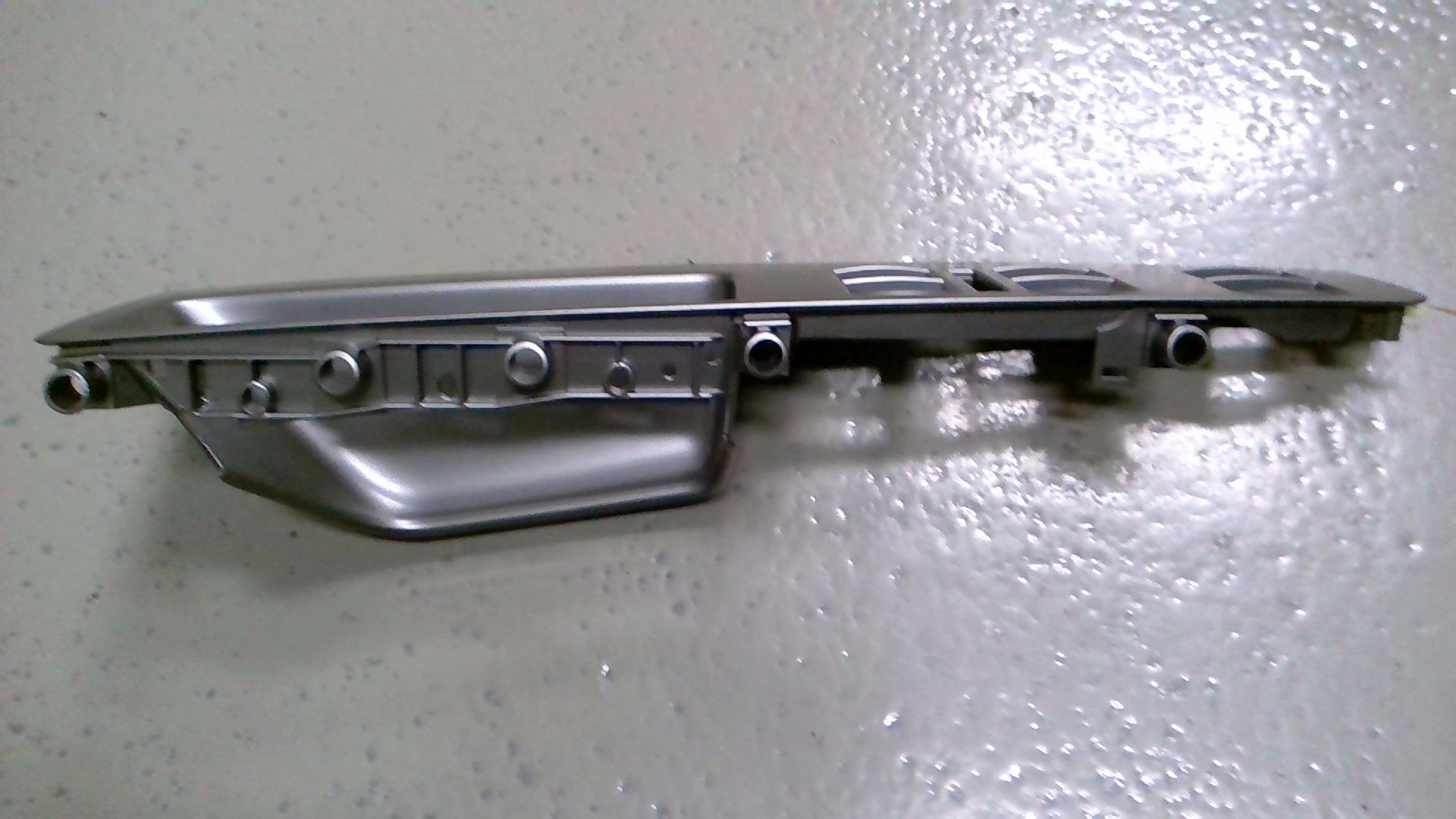 Blende Türgriff Verkleidung Vorne Links