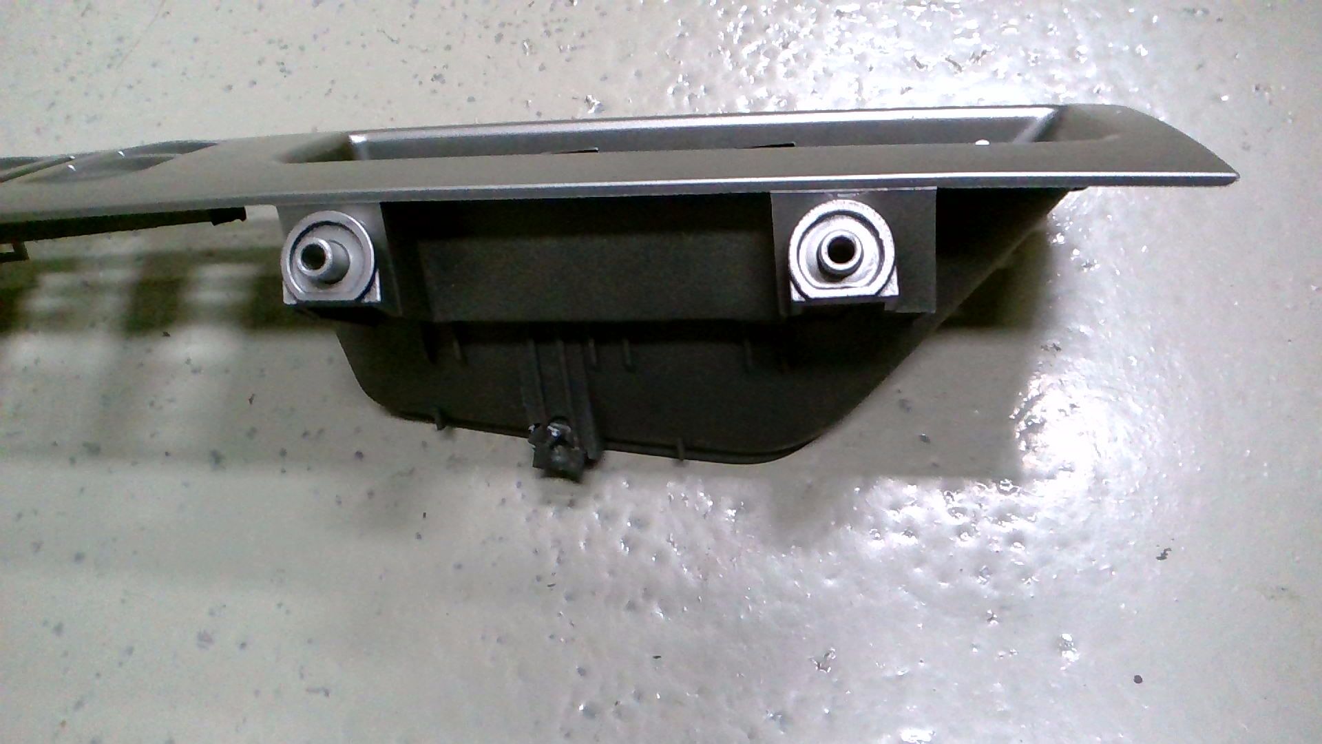 Blende Türgriff Verkleidung Vorne Links