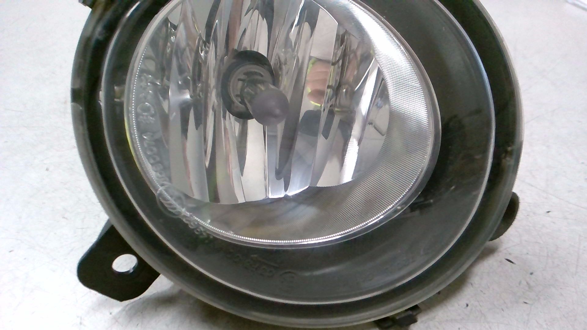 Nebelscheinwerfer komplett Links