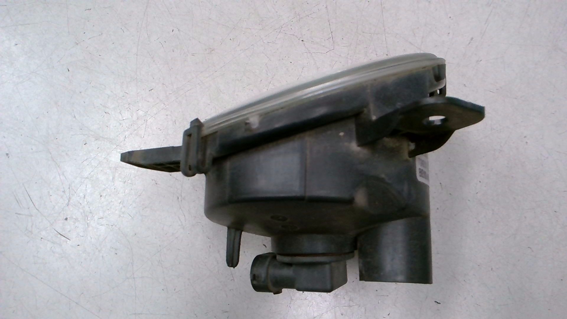 Nebelscheinwerfer komplett Links
