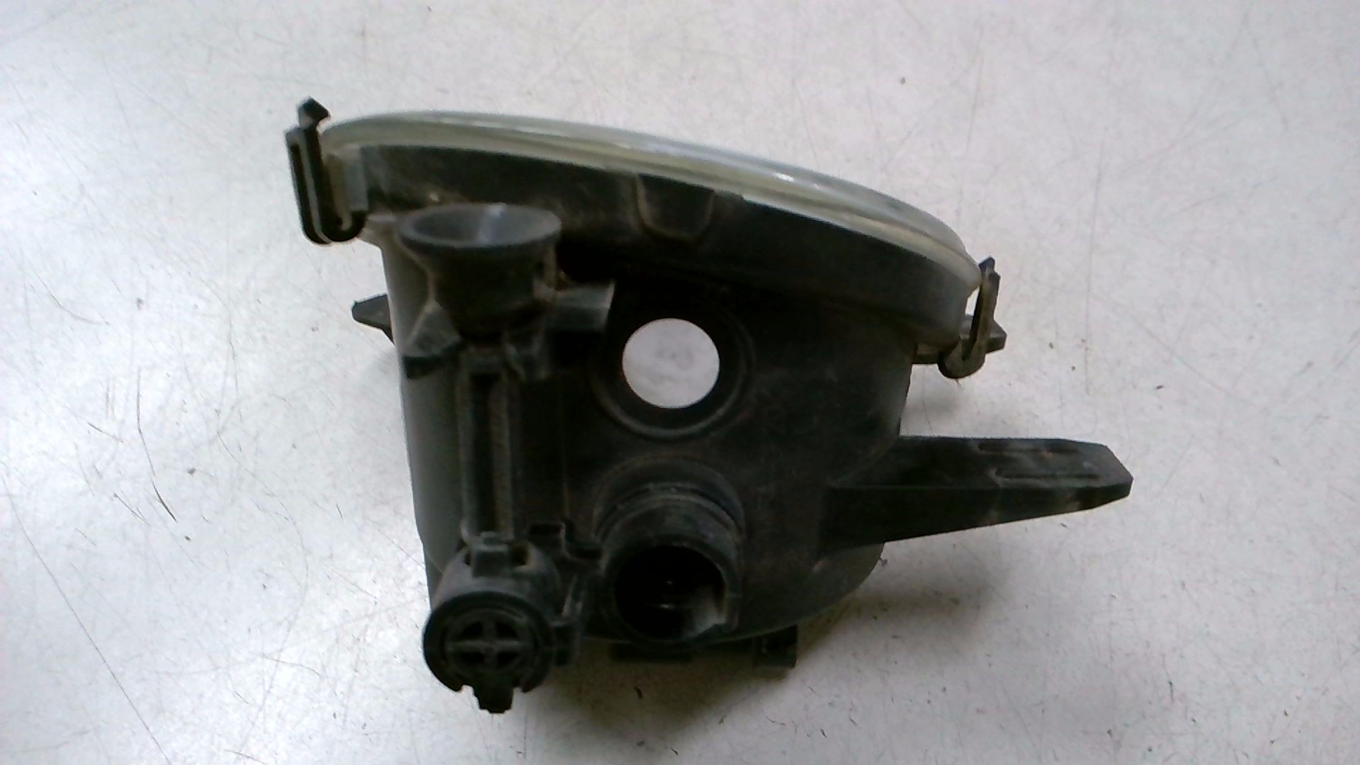 Nebelscheinwerfer komplett Links