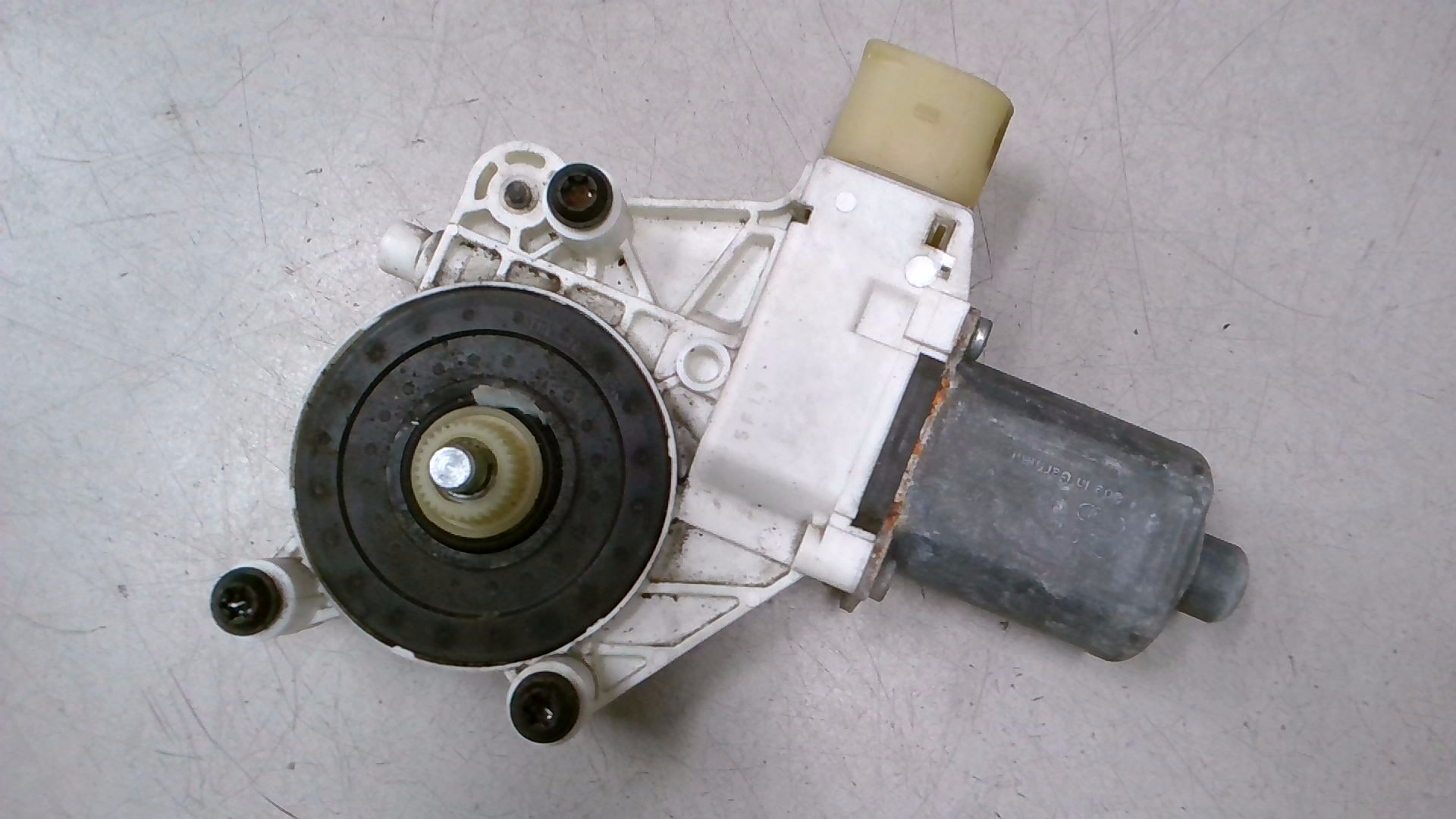 Motor Fensterheber (Tür vorn) Rechts