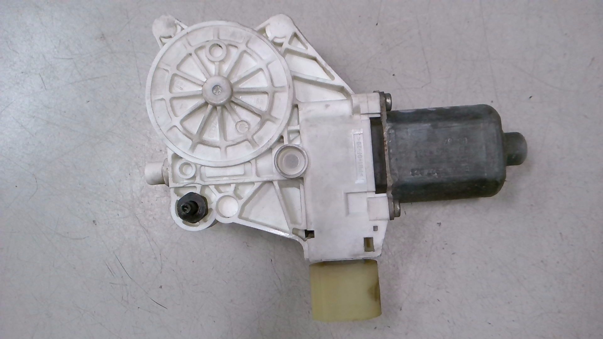 Motor Fensterheber (Tür vorn) Rechts