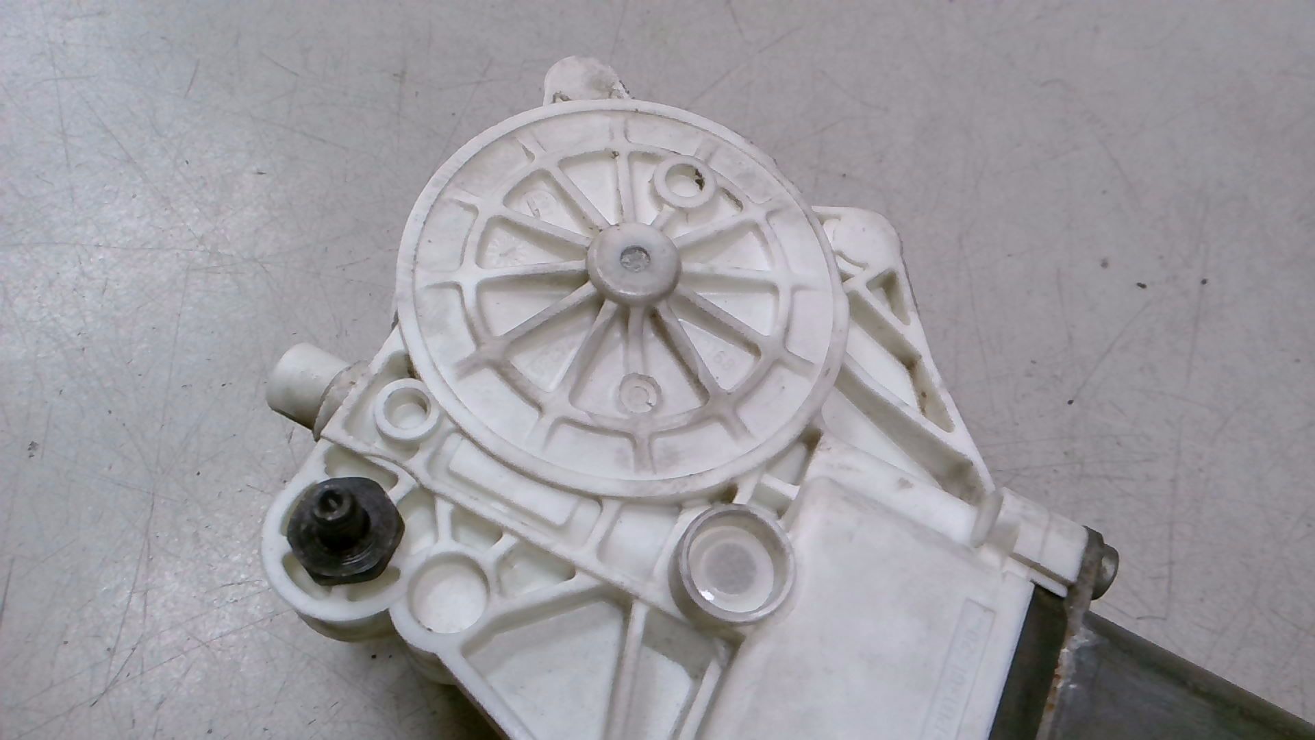 Motor Fensterheber (Tür vorn) Rechts