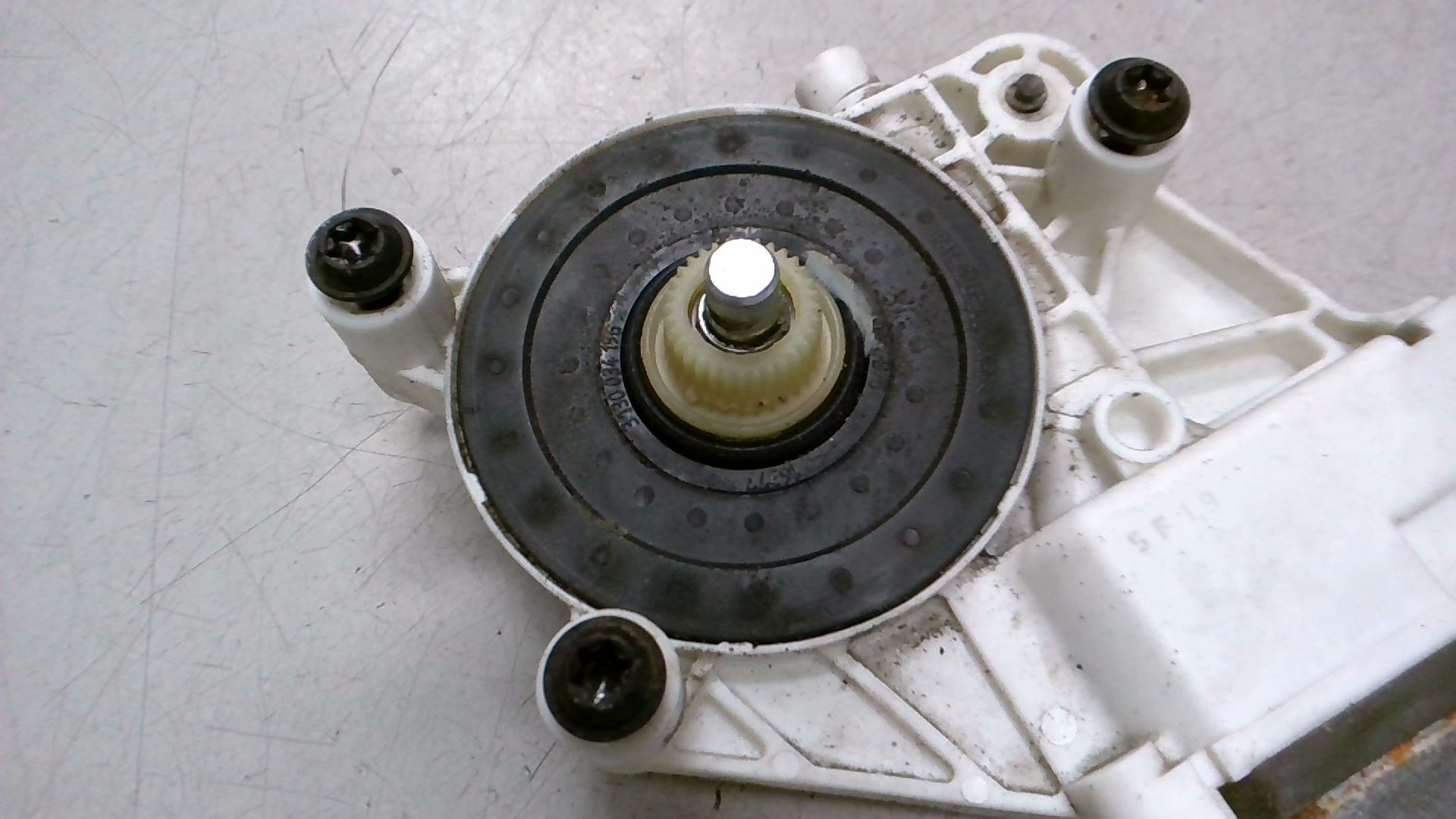 Motor Fensterheber (Tür vorn) Rechts