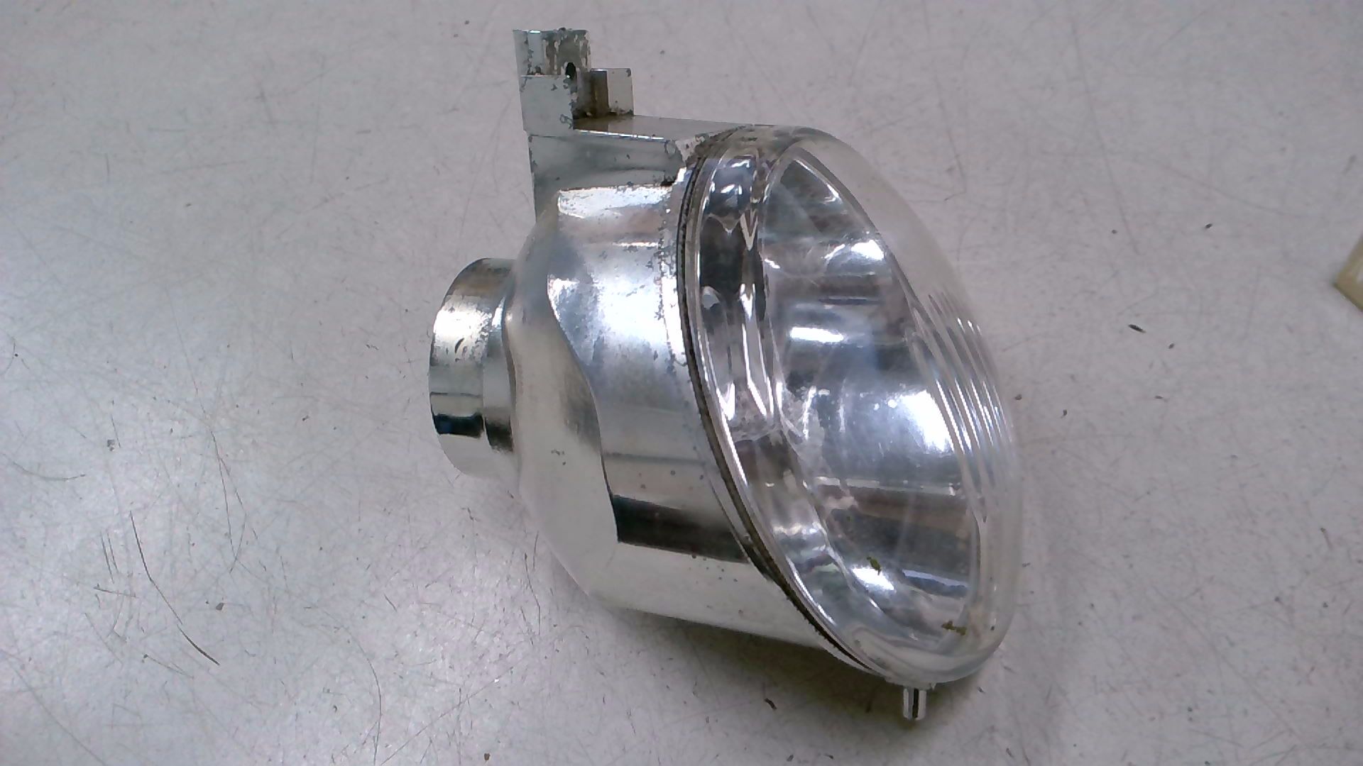 Blinker vorn komplett Rechts
