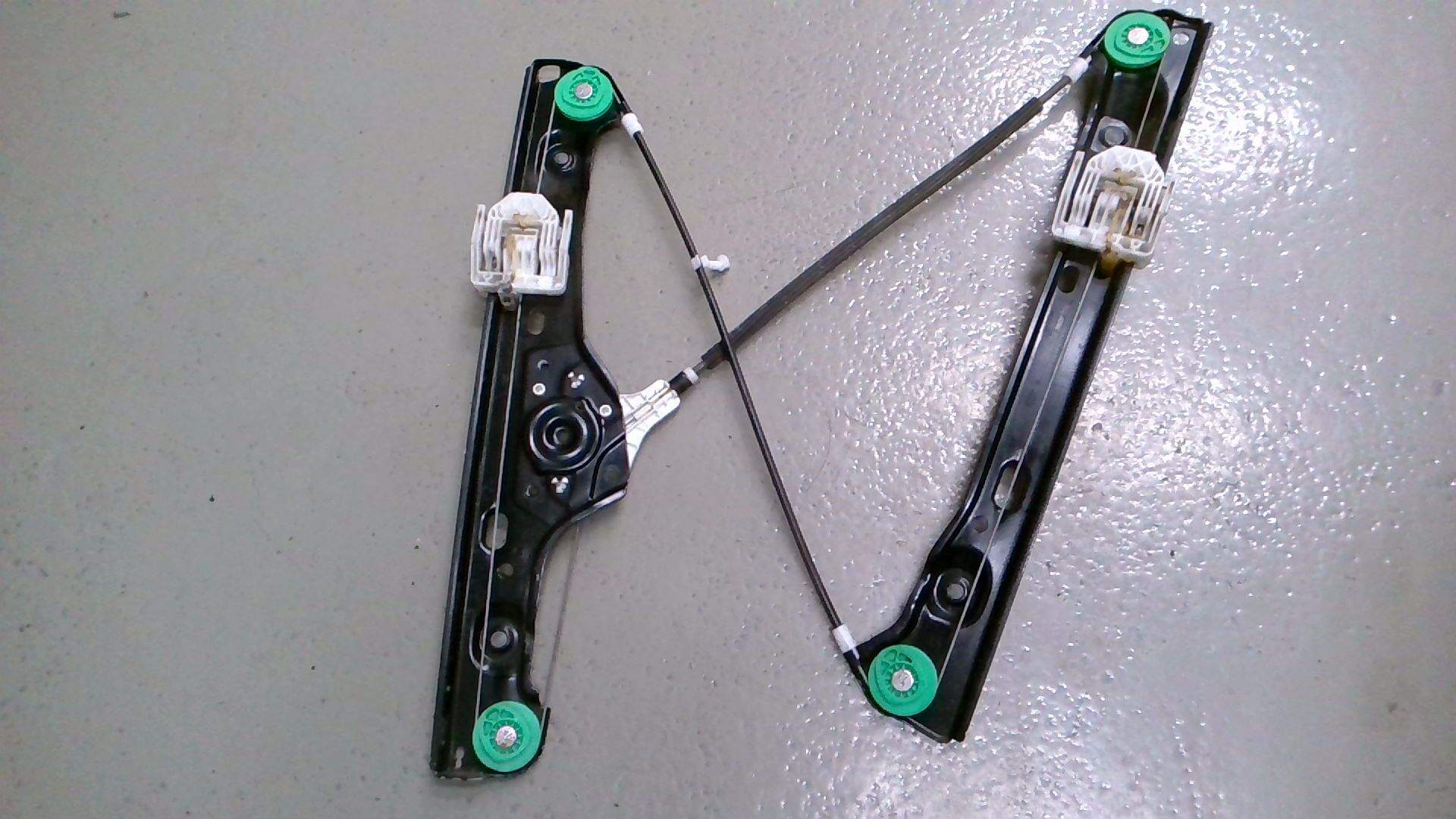 Fensterheber elektrisch (Tür vorn)