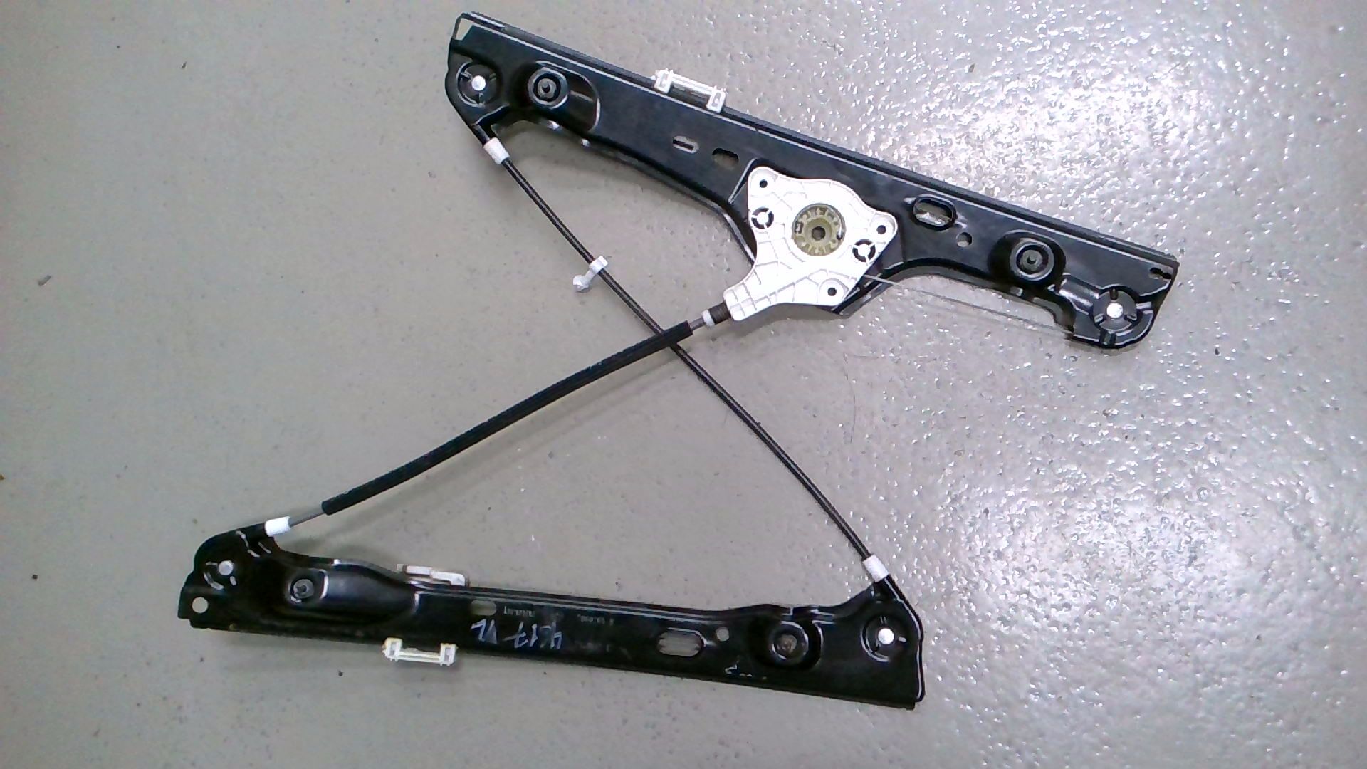 Fensterheber elektrisch (Tür vorn)