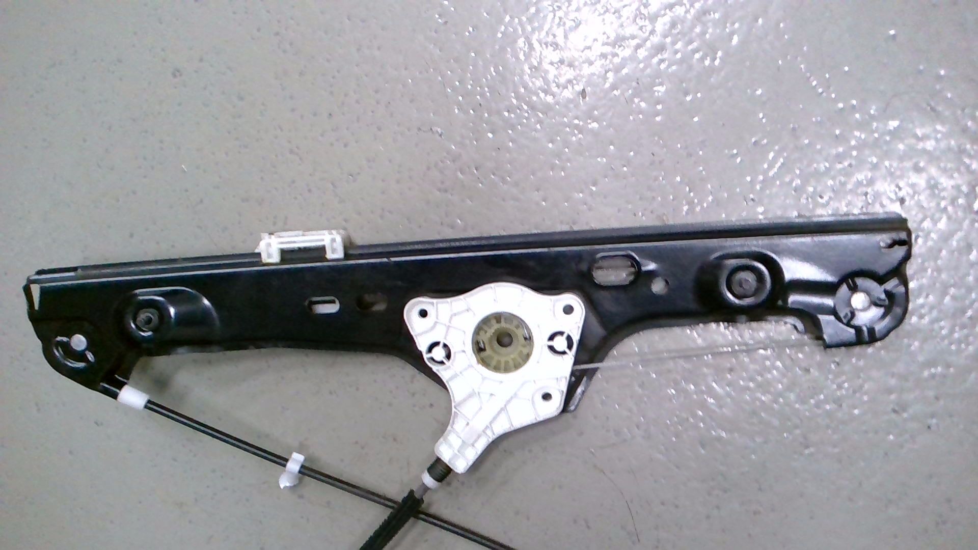 Fensterheber elektrisch (Tür vorn)