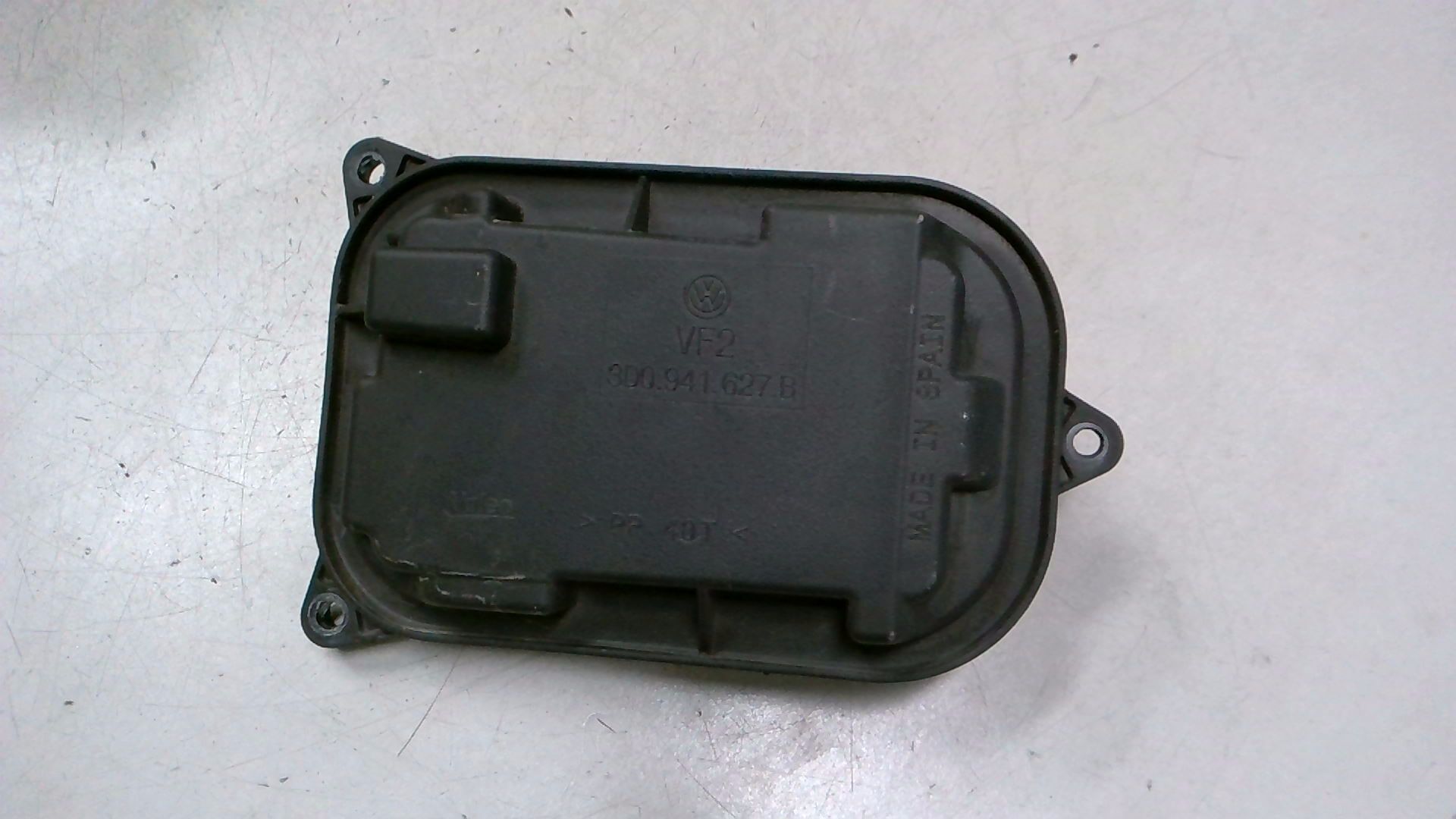 Deckel ABDECKUNG XENON SCHEINWERFER LINKS