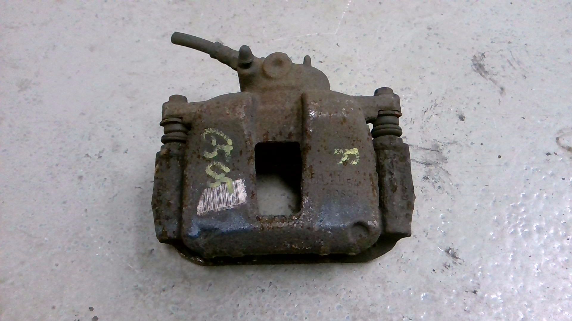 Bremssattel VORNE Rechts