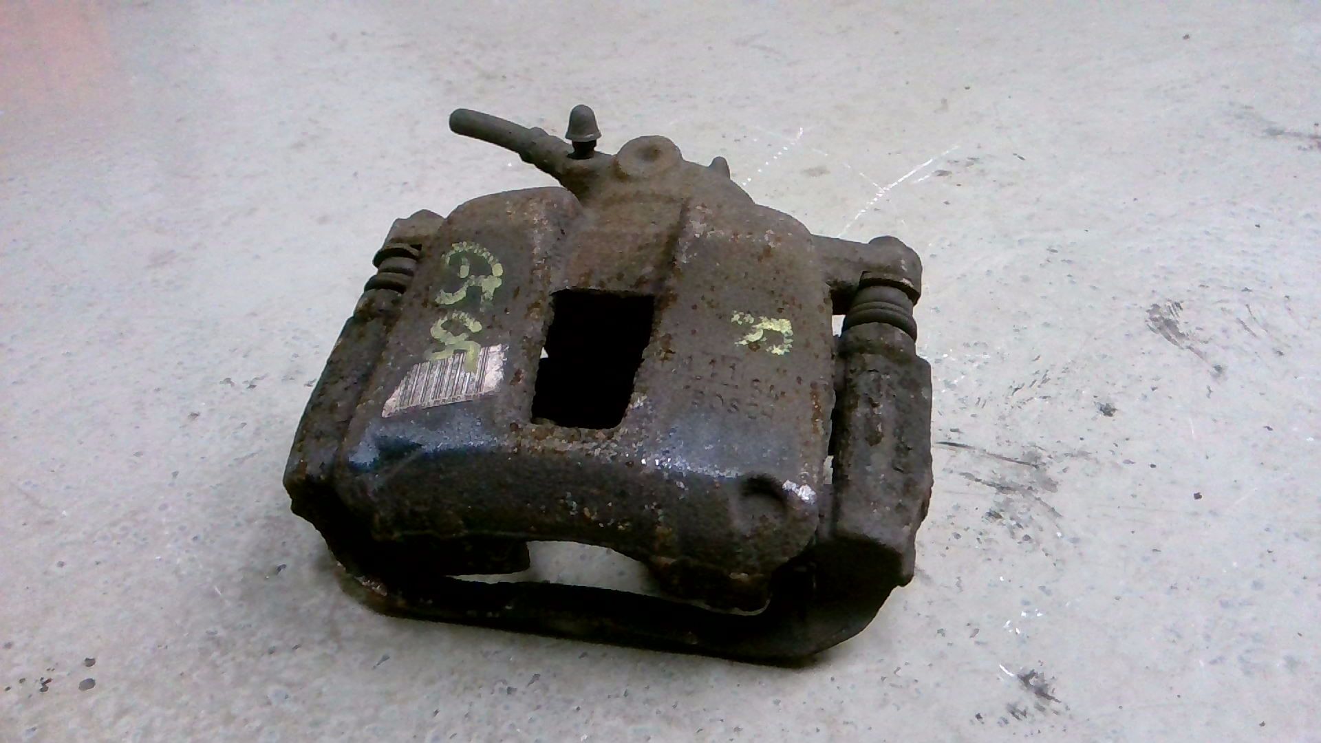 Bremssattel VORNE Rechts
