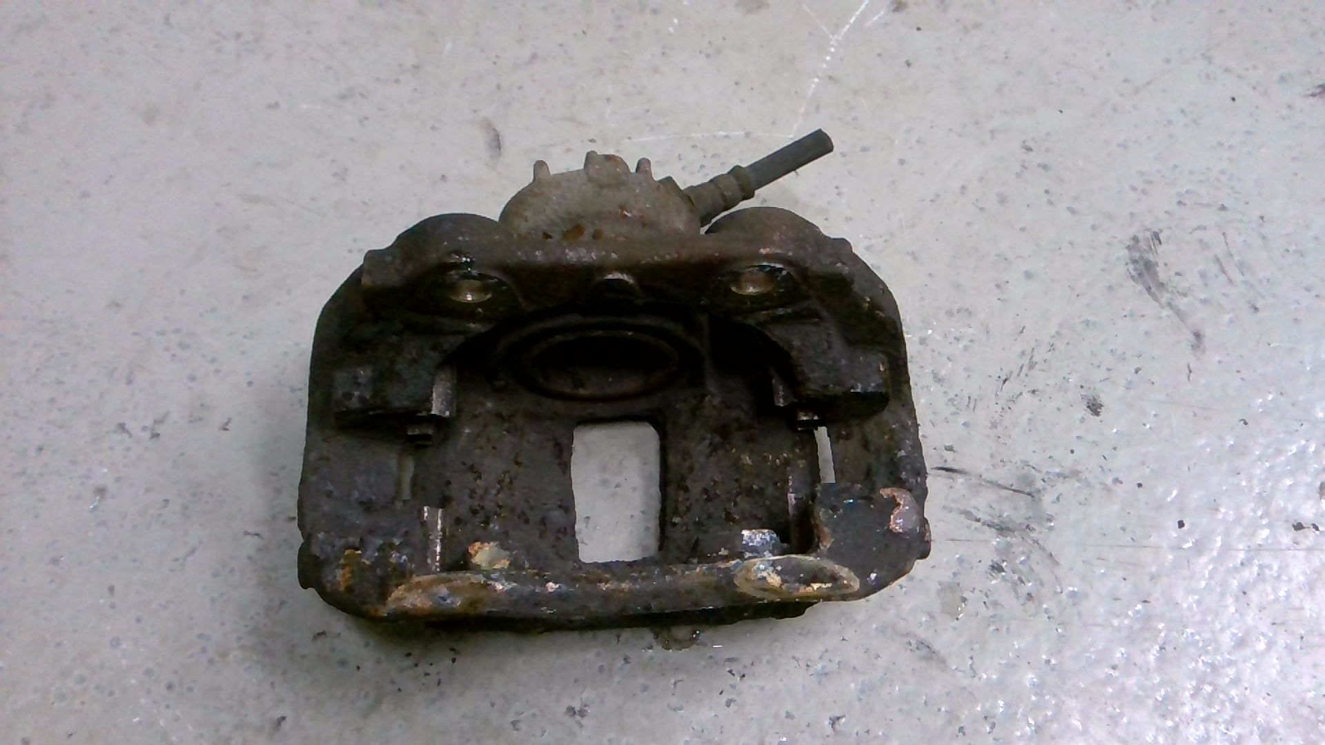 Bremssattel VORNE Rechts
