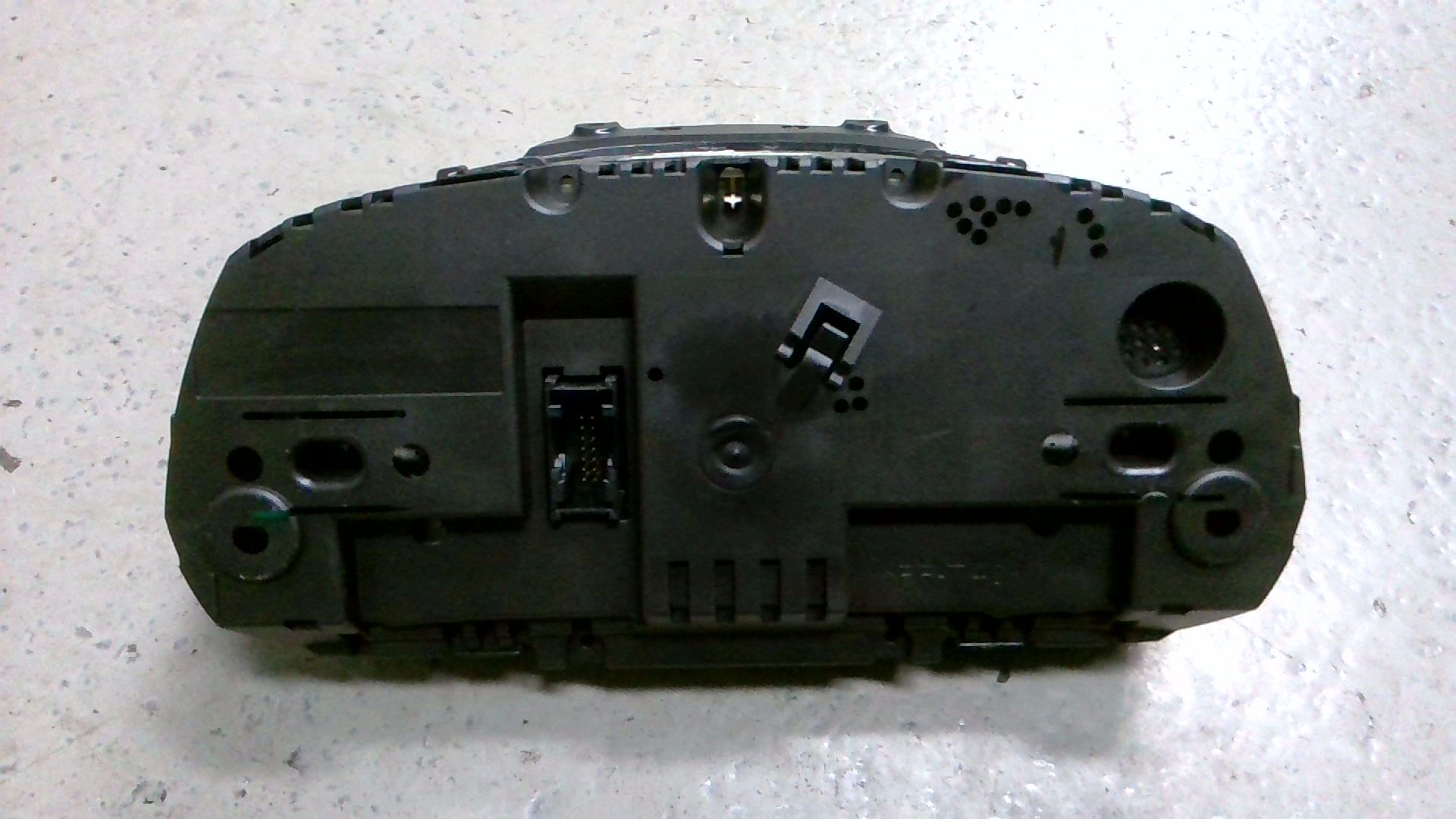 TACHOMETER TACHO KOMBIInstrument
