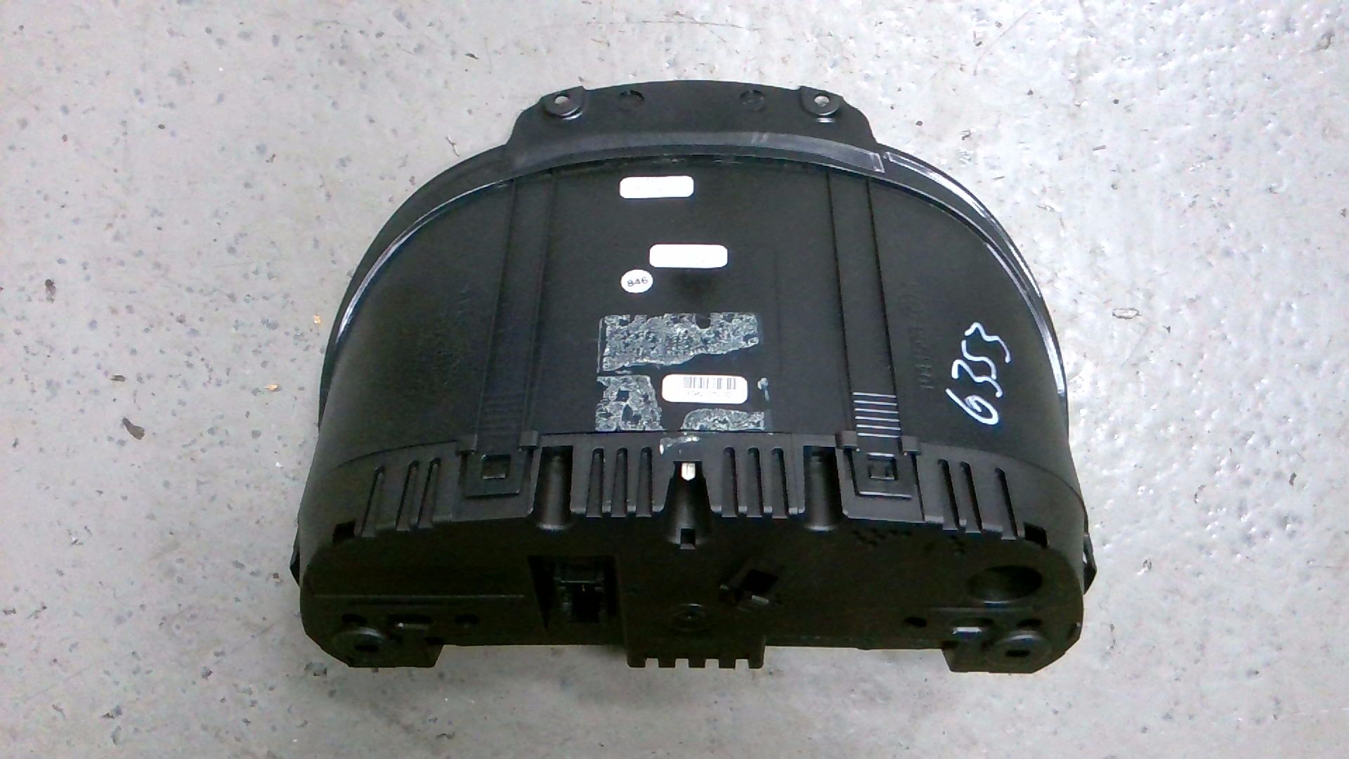 TACHOMETER TACHO KOMBIInstrument