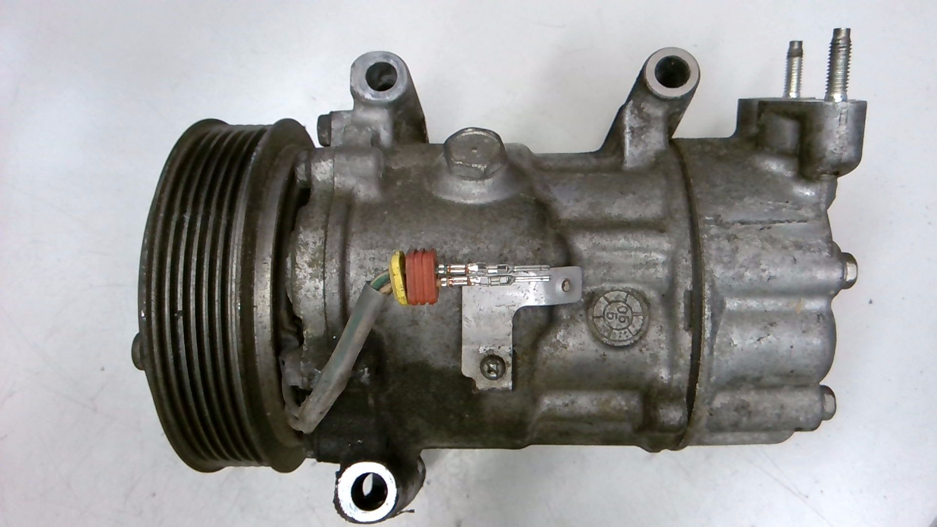 Kompressor Klimaanlage