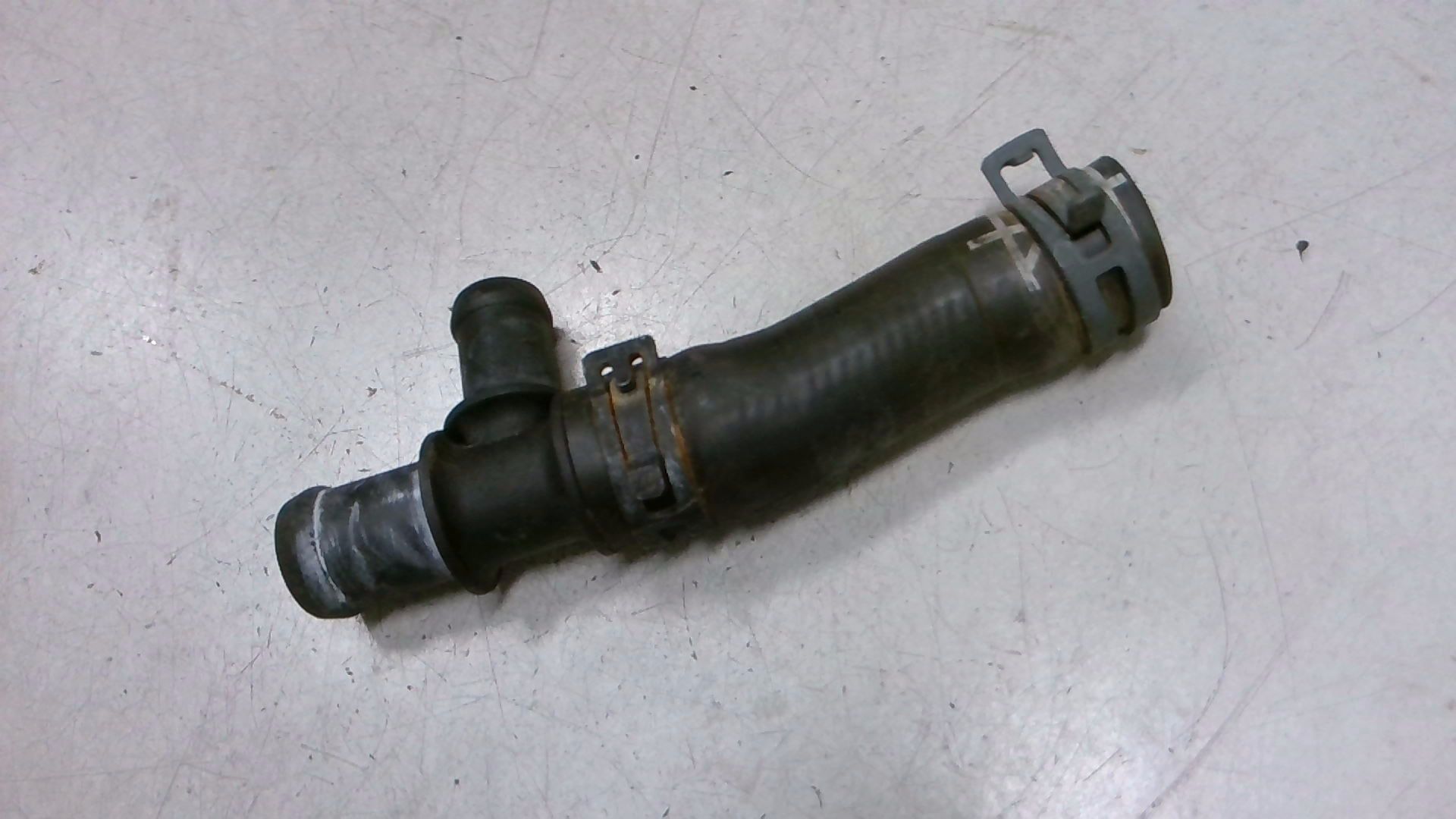 Kühlerschlauch SCHLAUCH KÜHLMITTEL FLANSCH