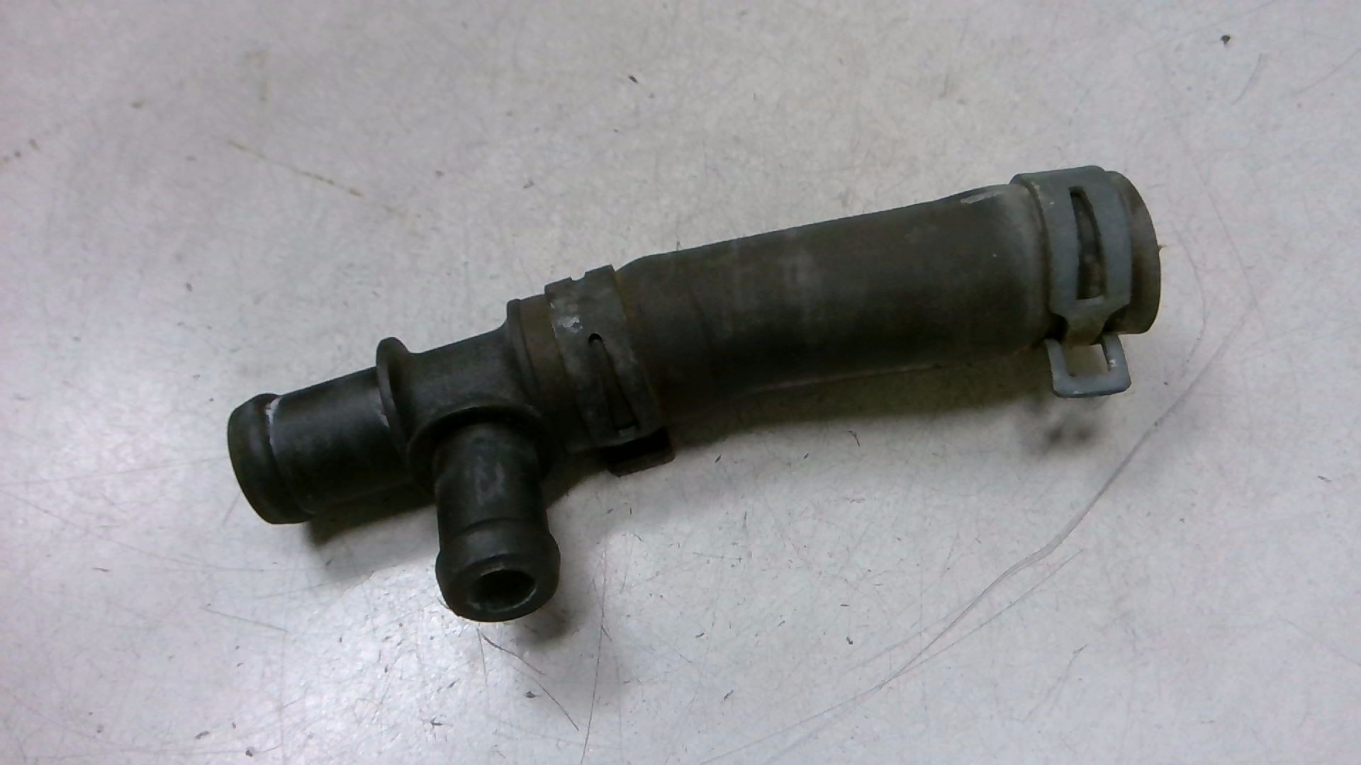 Kühlerschlauch SCHLAUCH KÜHLMITTEL FLANSCH