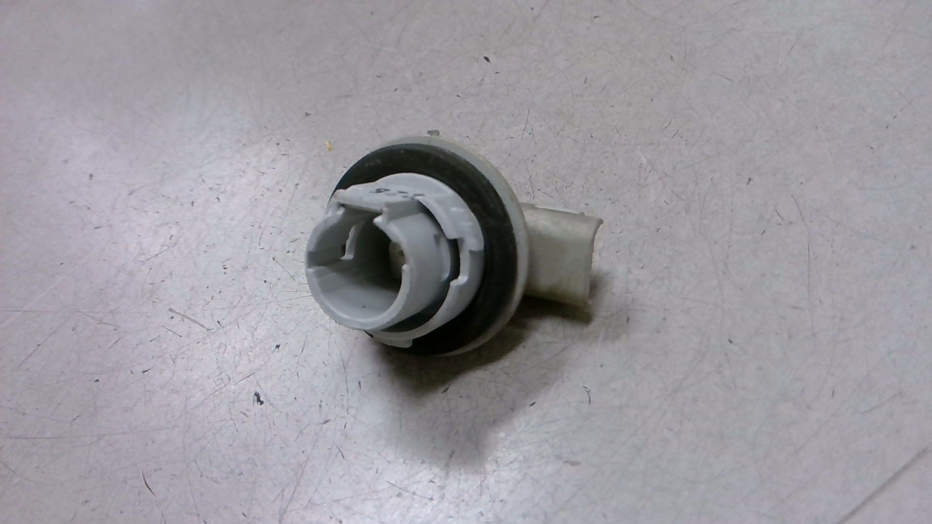 Glühbirnenfassung FASSUNG BLINKER Links