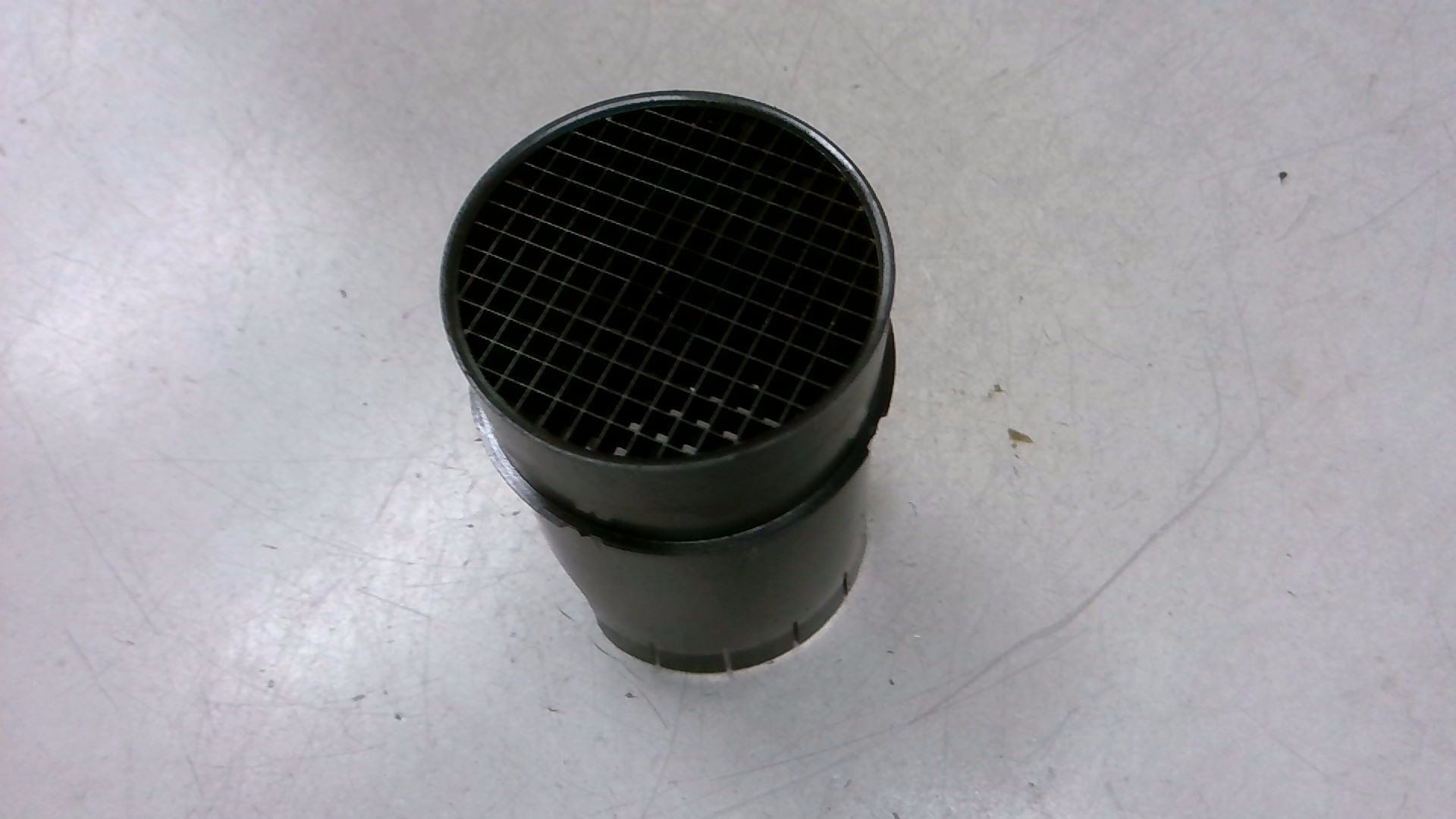 STRÖMUNGSGLEICHRICHTER Luftmassenmesser