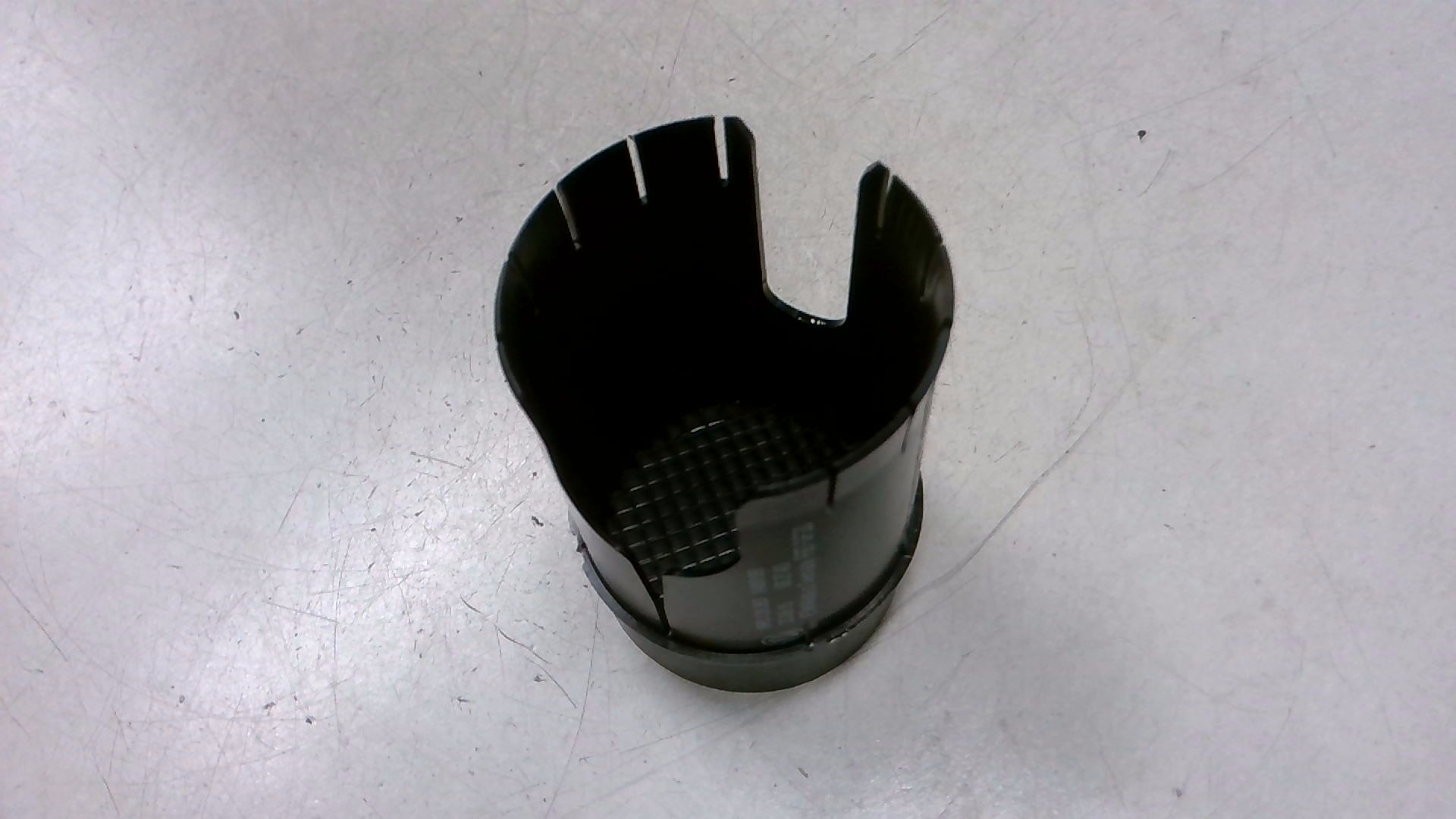 STRÖMUNGSGLEICHRICHTER Luftmassenmesser