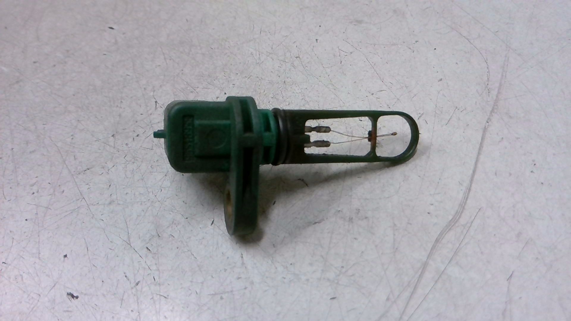 Sensor LUFTTEMPERATUR