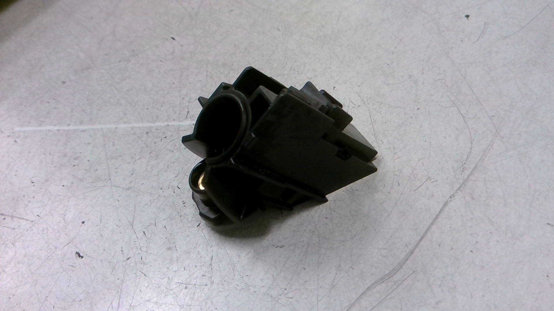 Aussengriffblende (Tür hinten) Rechts .