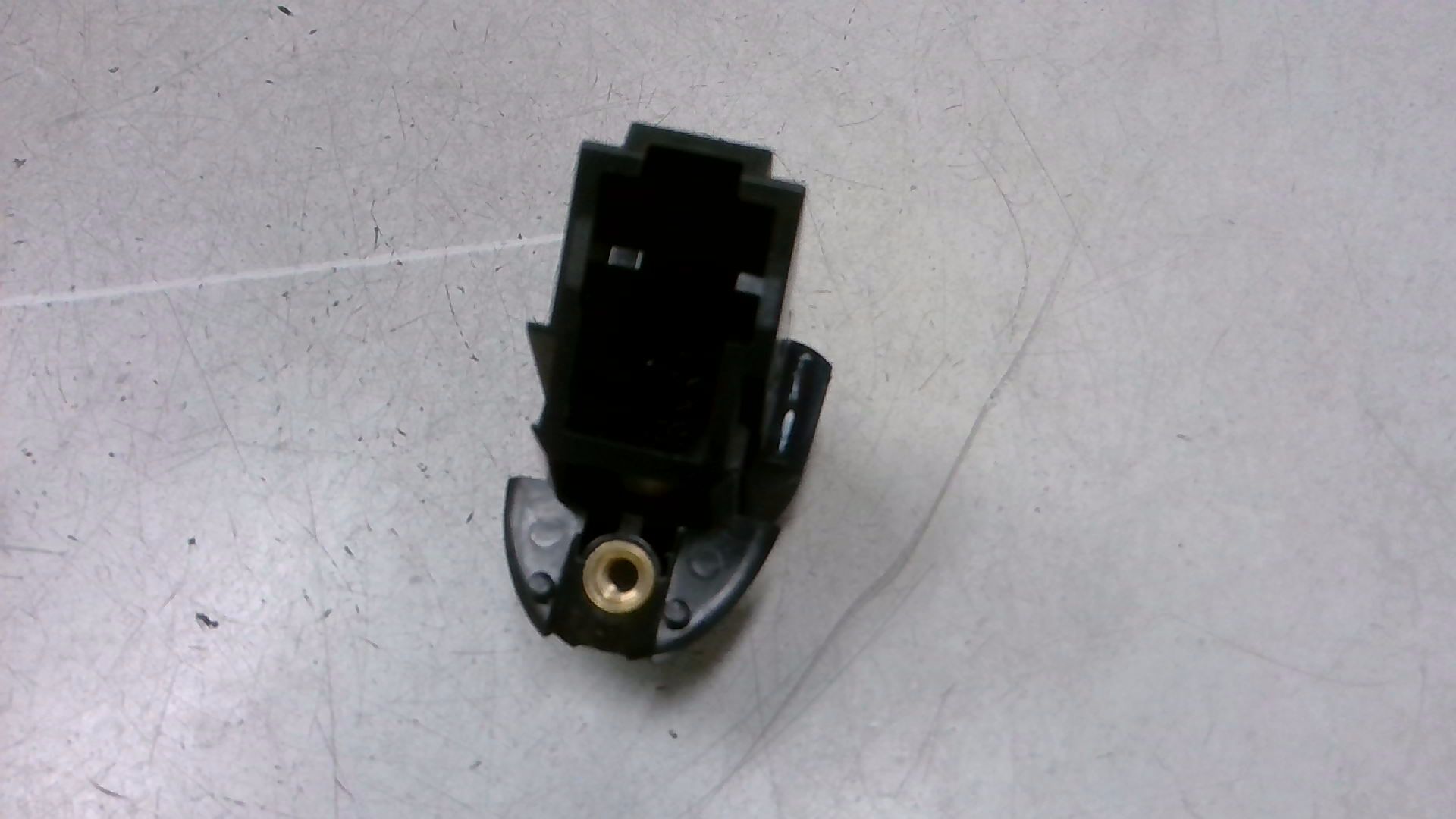 Aussengriffblende (Tür hinten) Rechts .